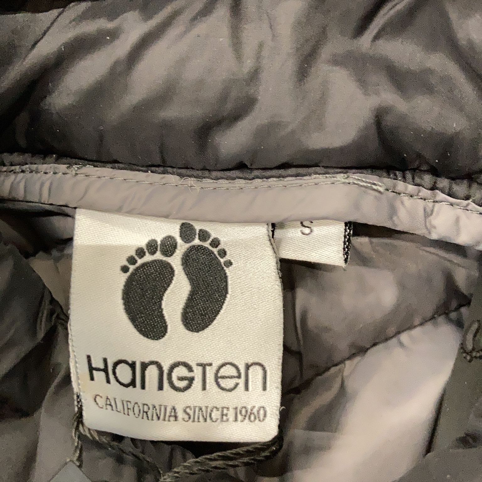 Hangten