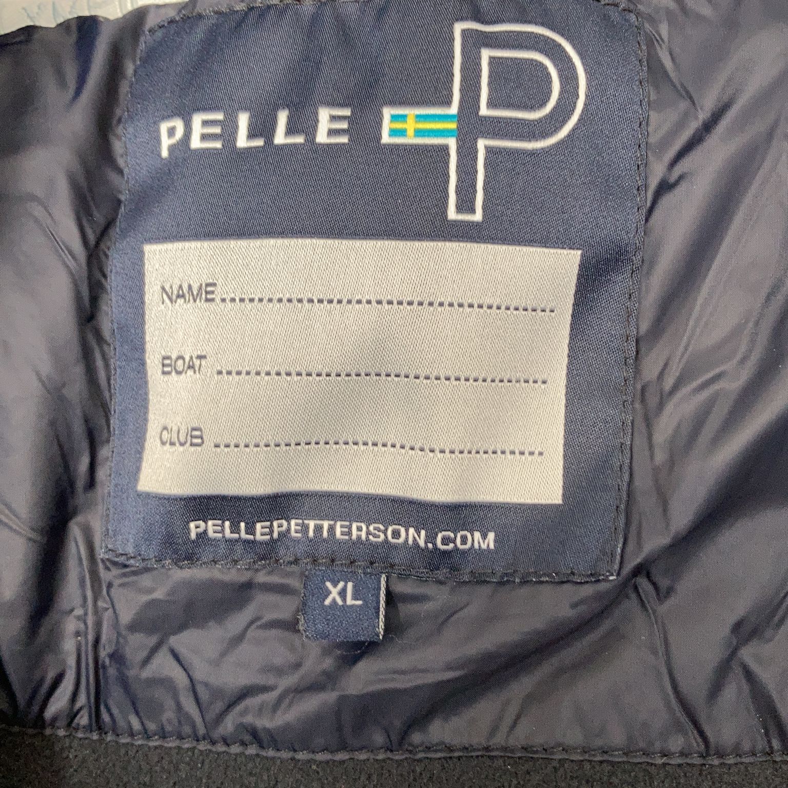 Pelle P