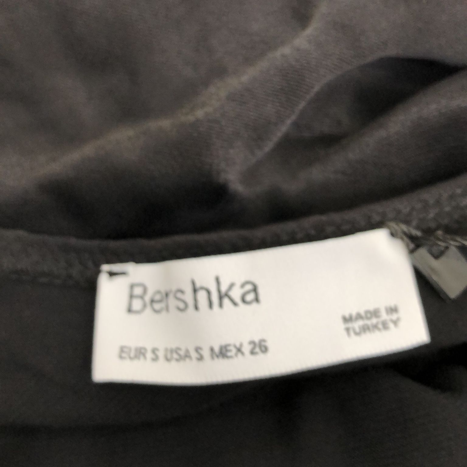 Bershka