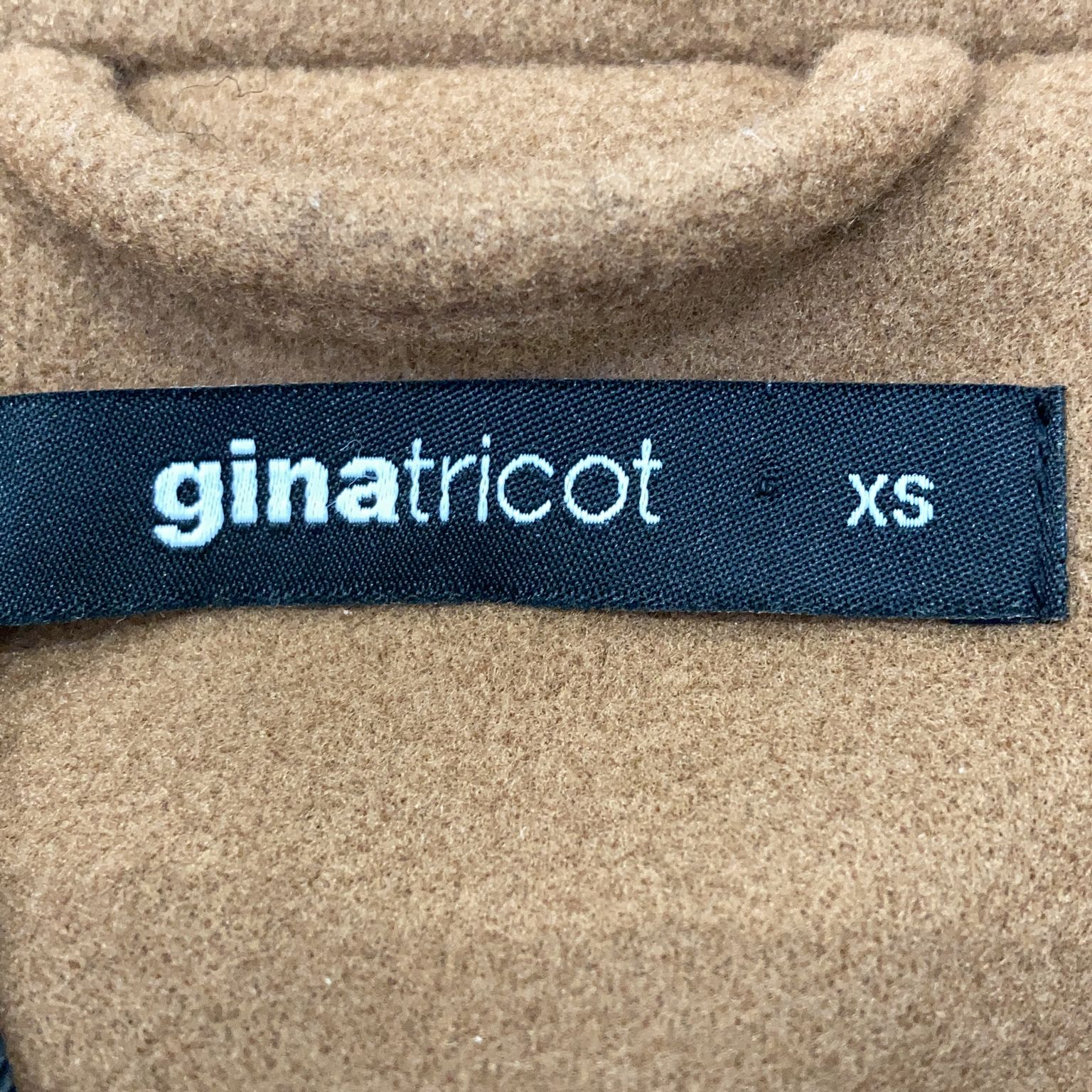 Gina Tricot