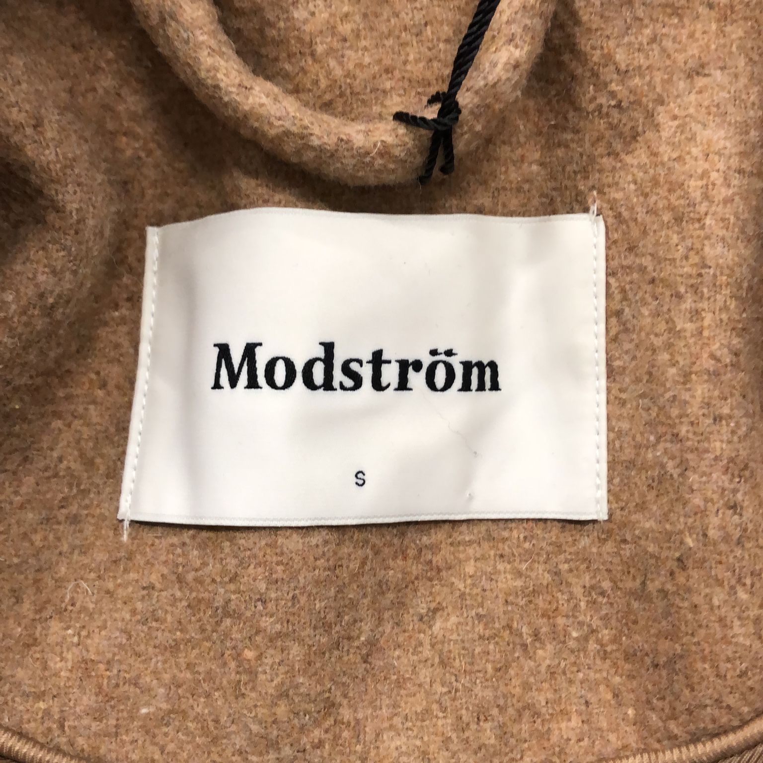 Modström