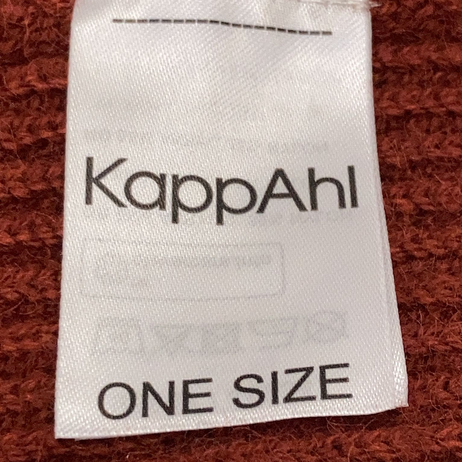 KappAhl