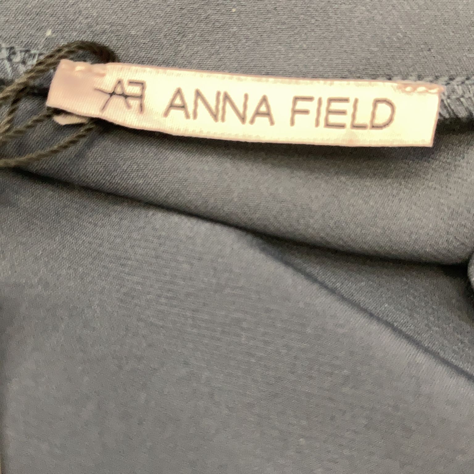 Anna Field