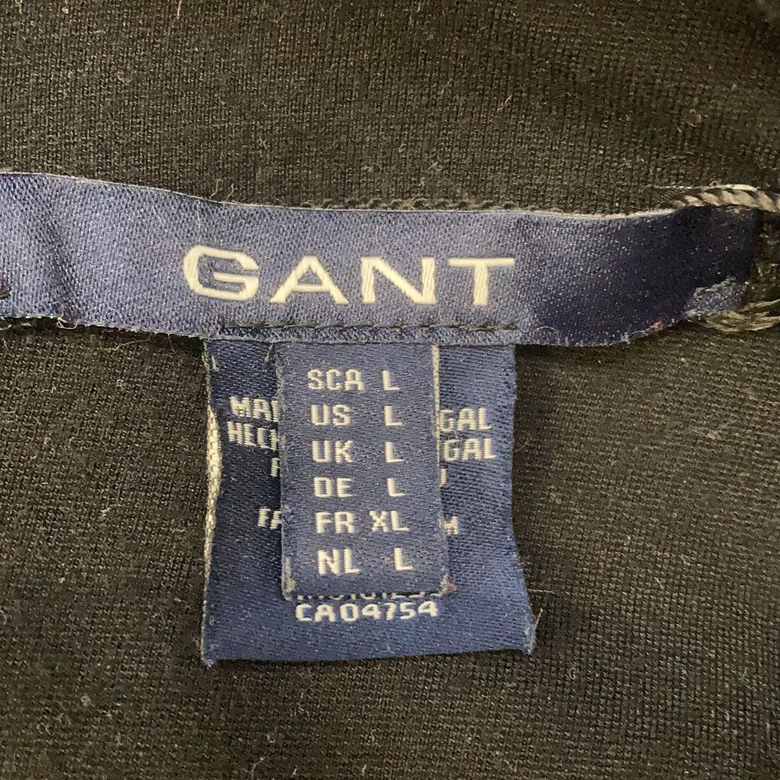 GANT