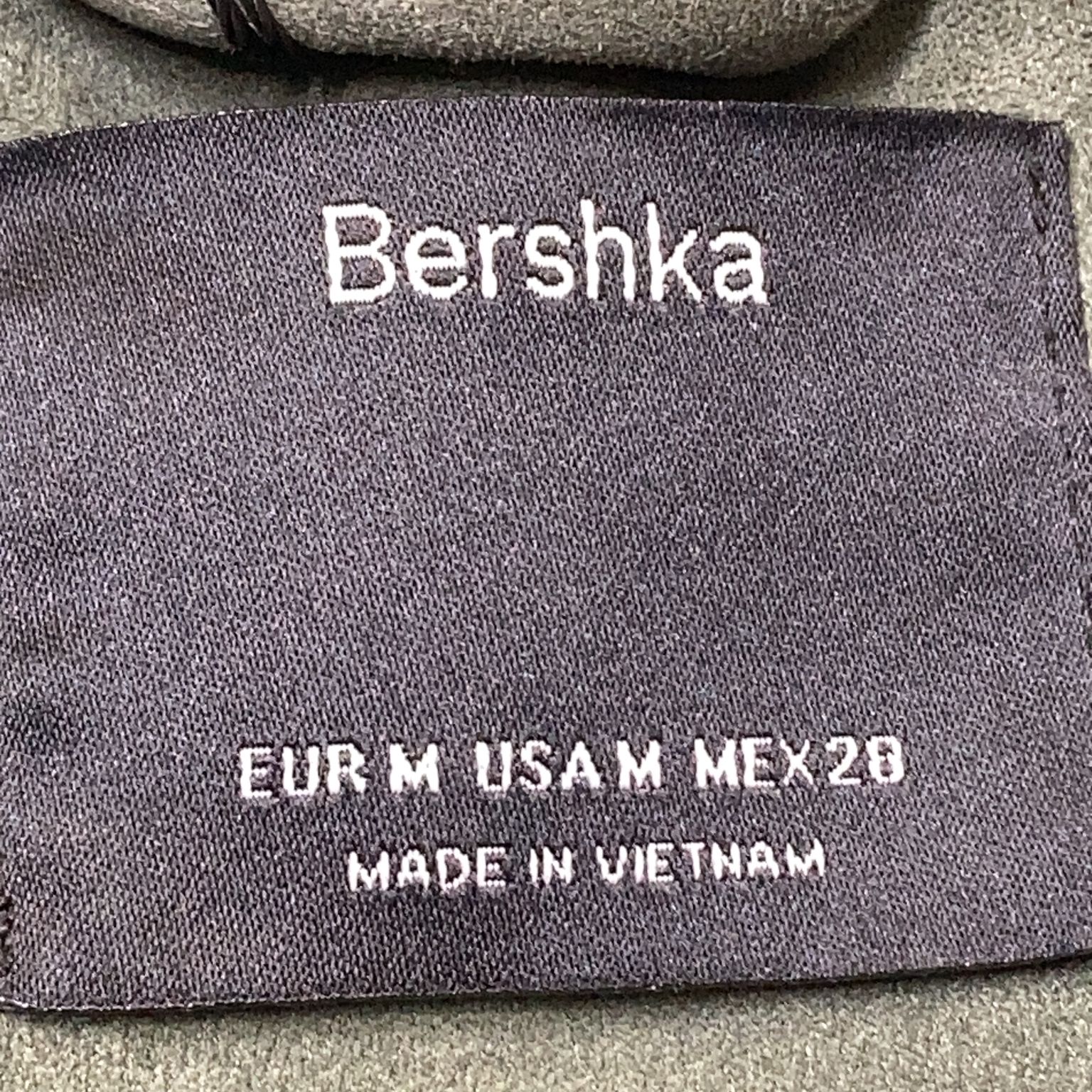 Bershka