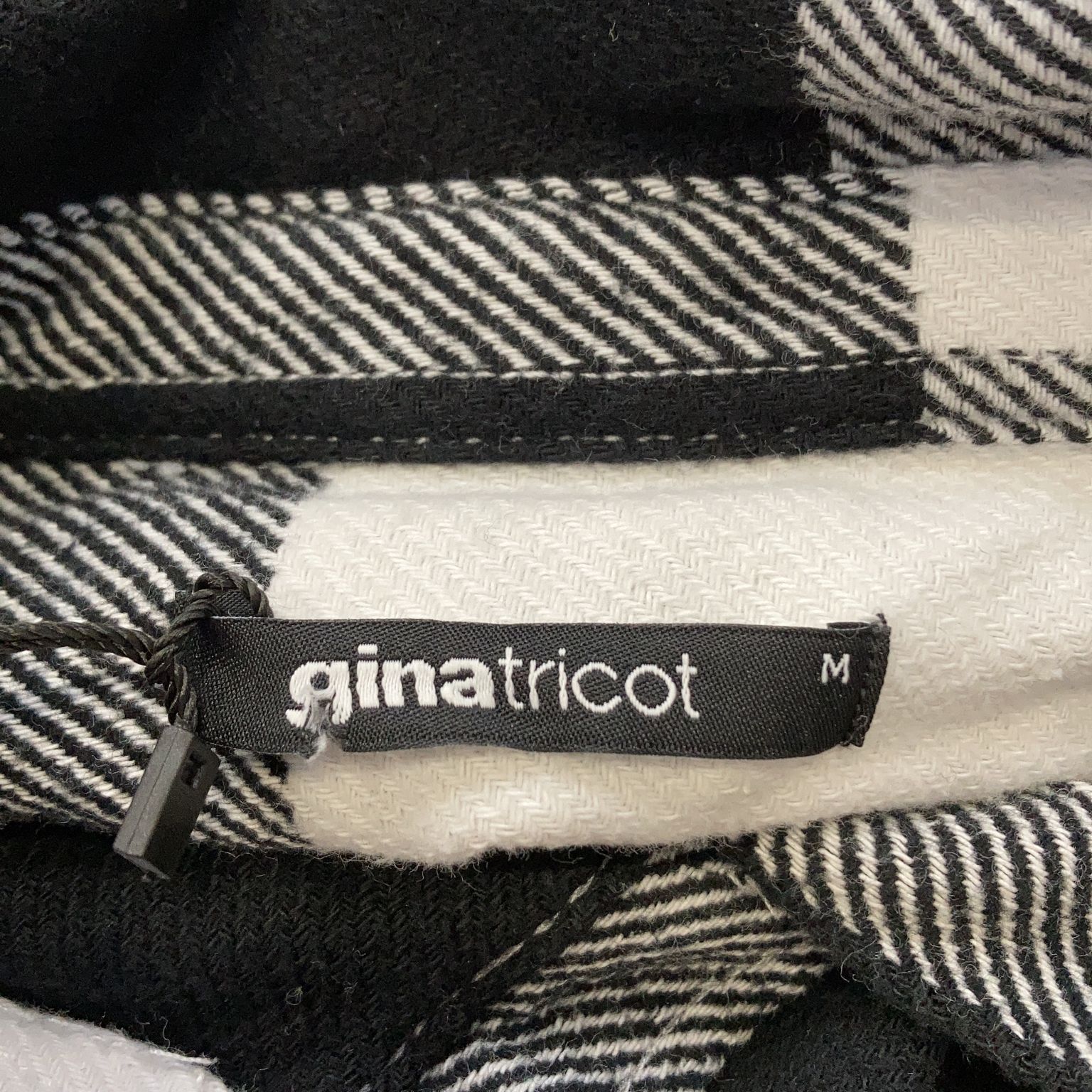 Gina Tricot