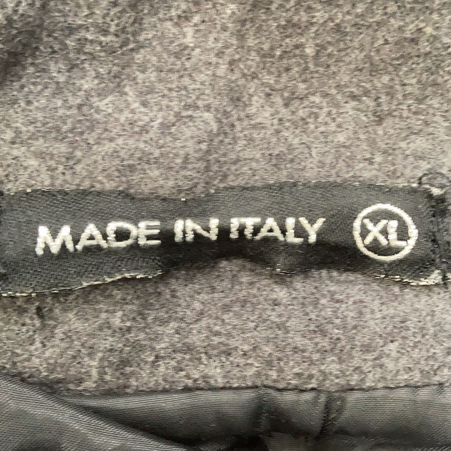 Made In Italy