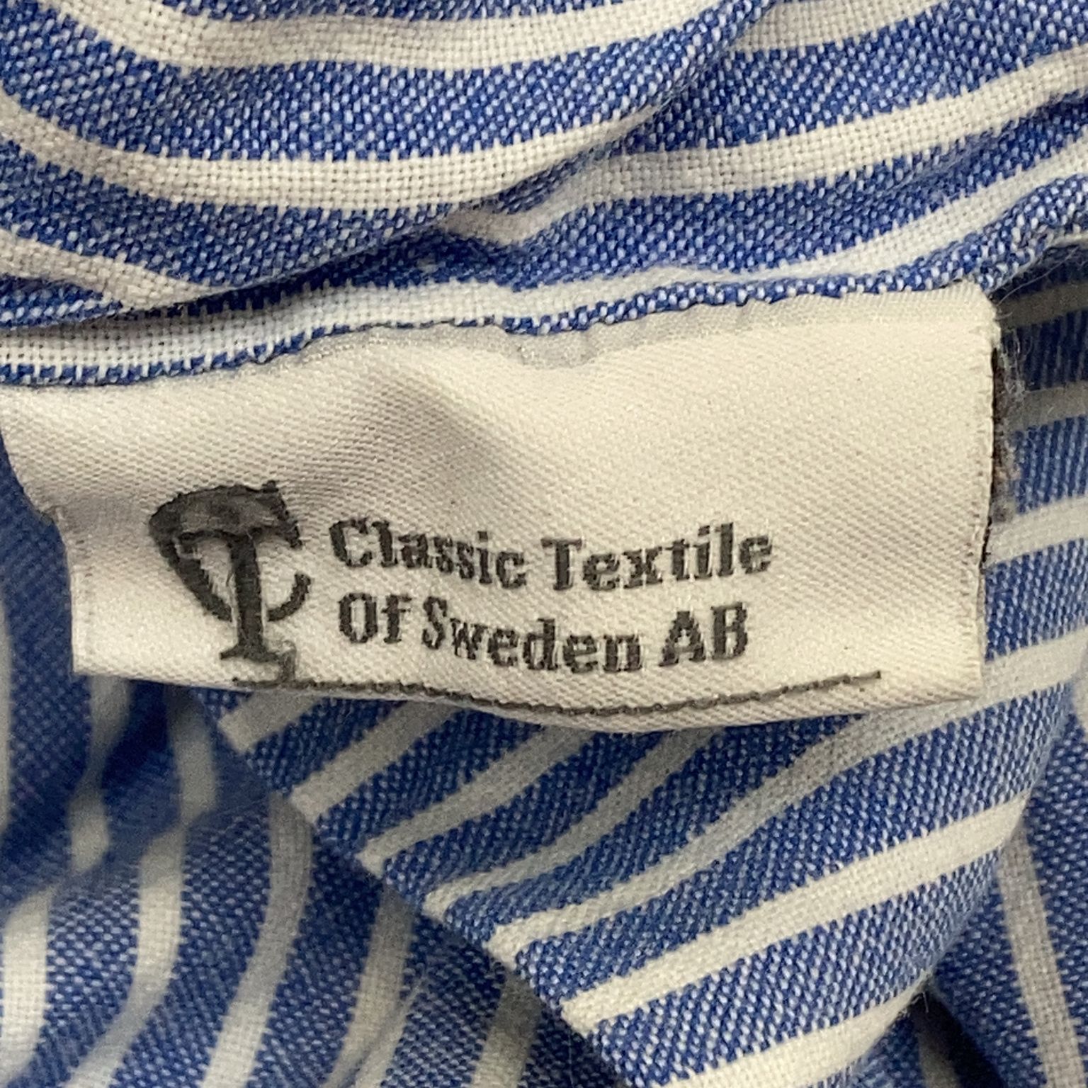 Classic Textile of Sweden