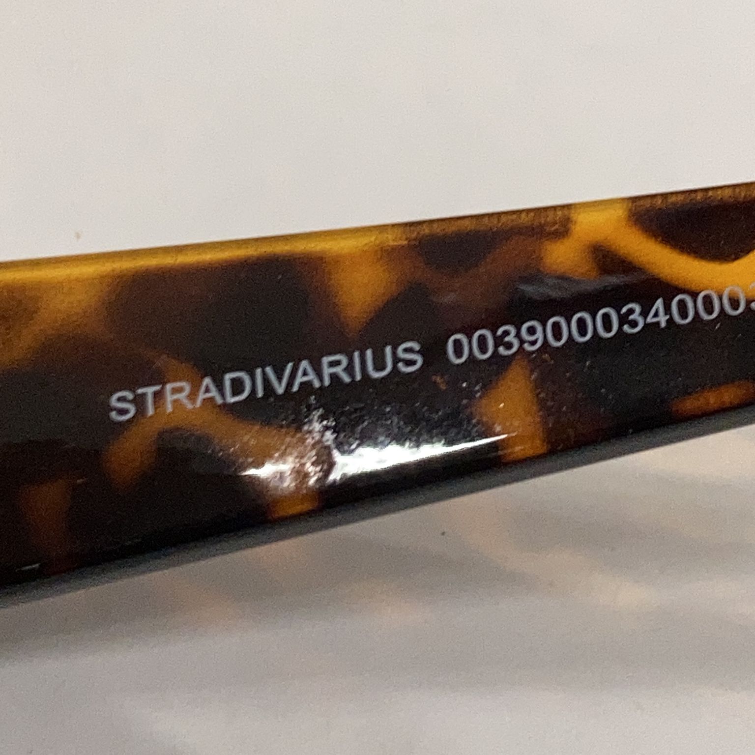 Stradivarius