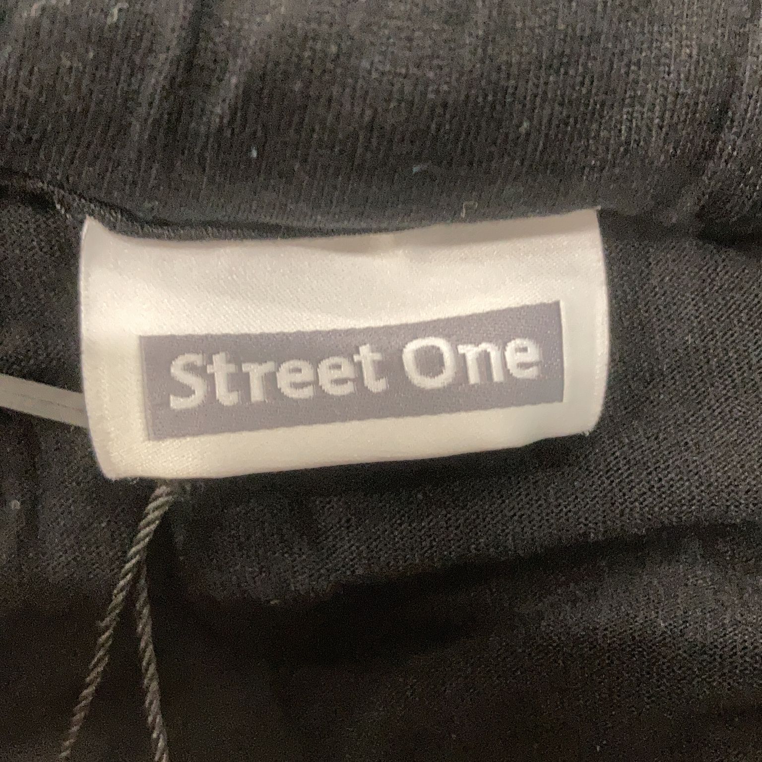 Street One