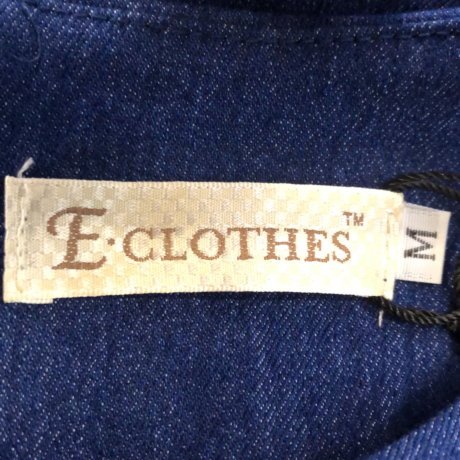 E-clothes