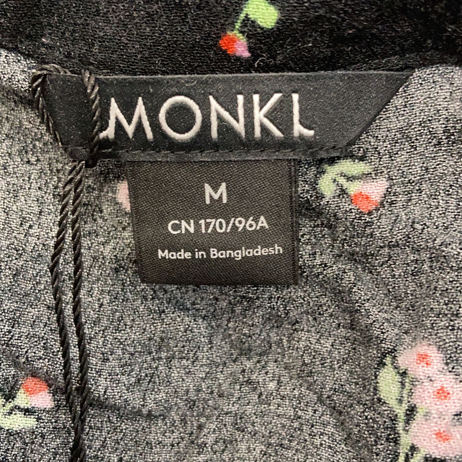 Monki