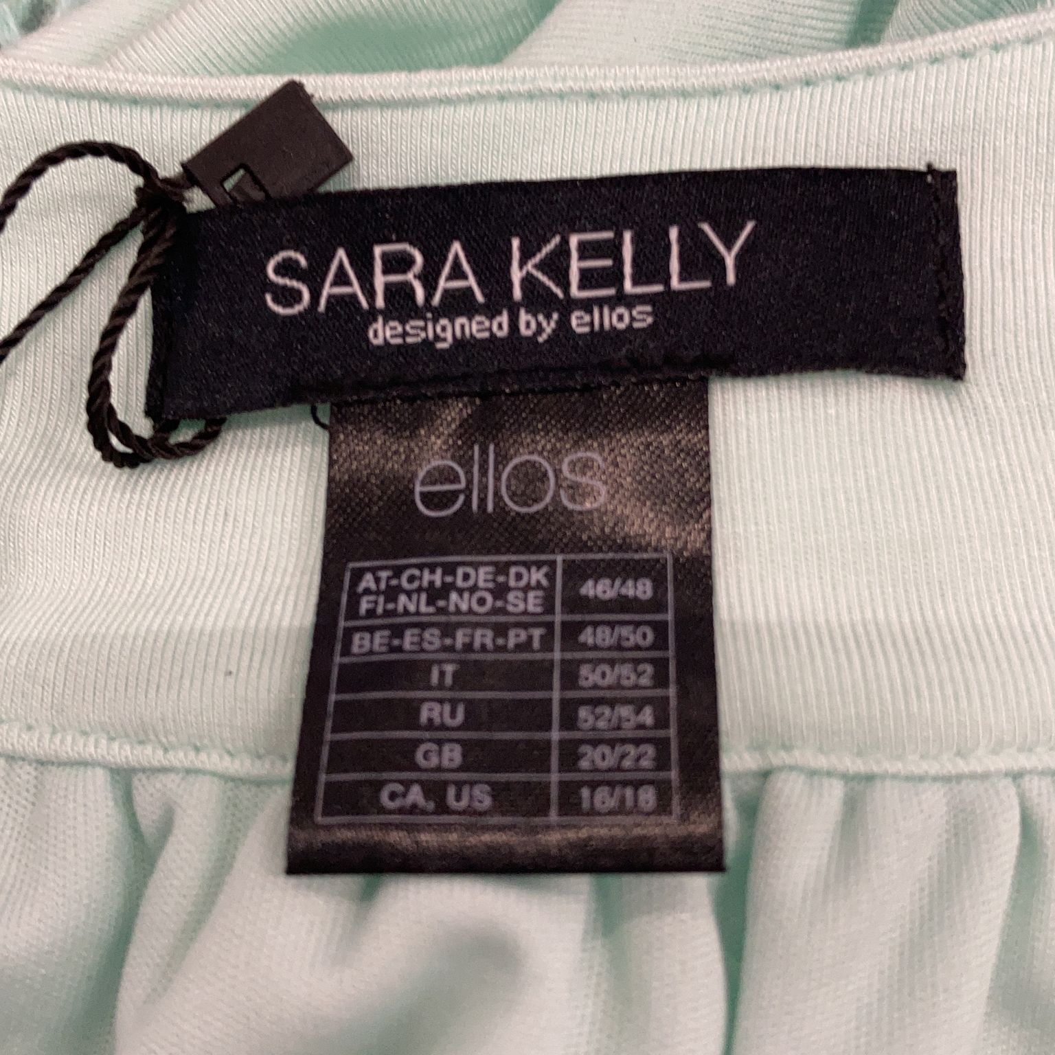 Sara Kelly by Ellos