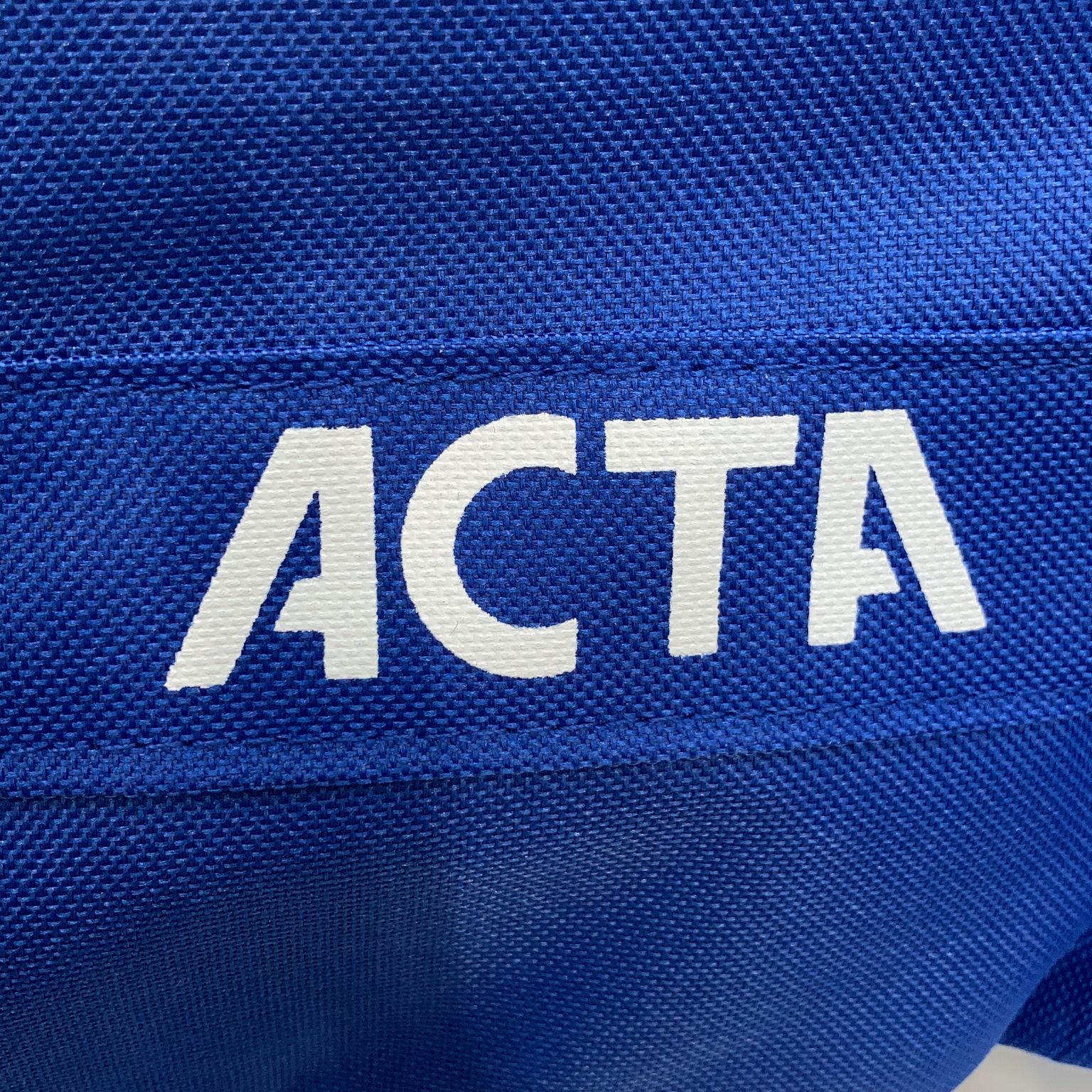 Acta