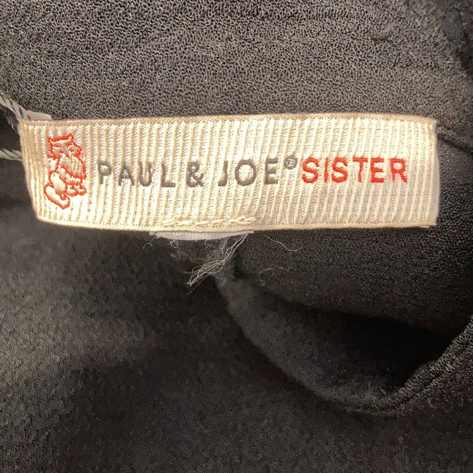 Paul  Joe Sister