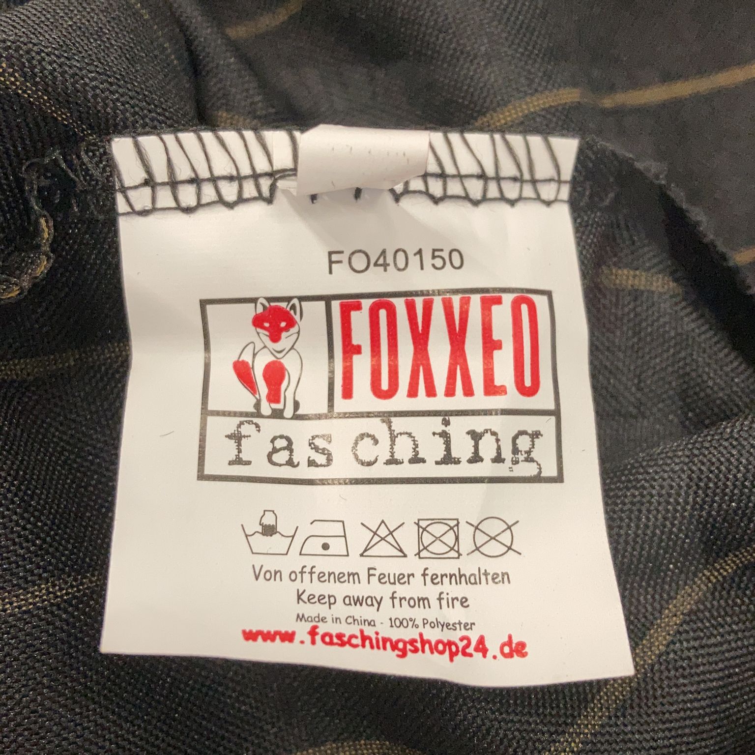 Foxxeo