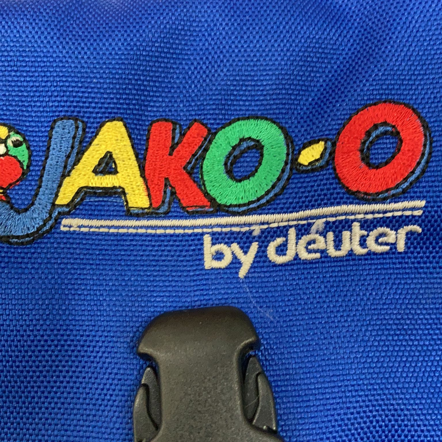 Jako-O