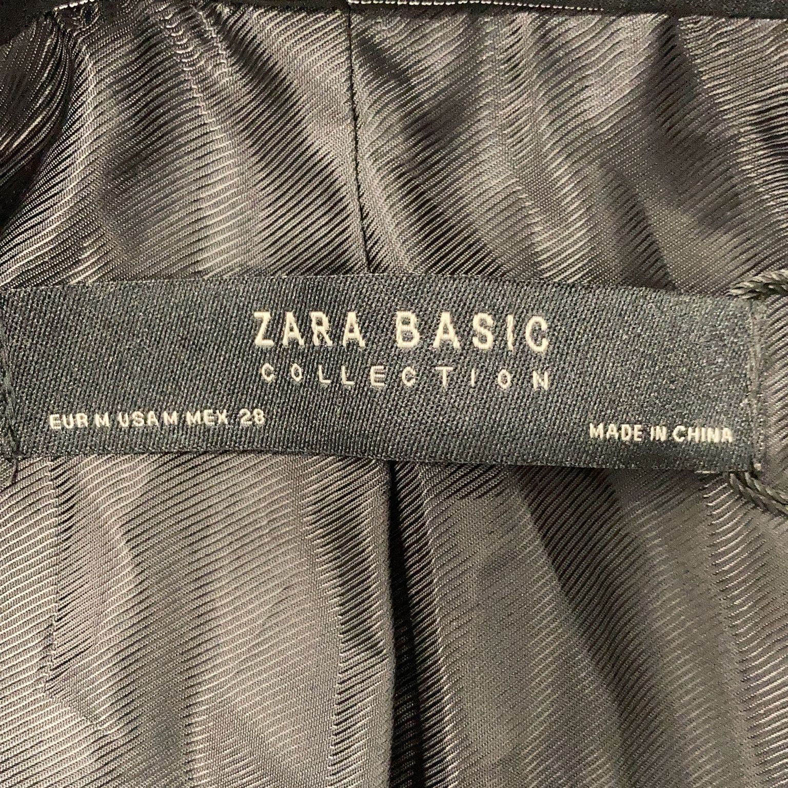 Zara Basic