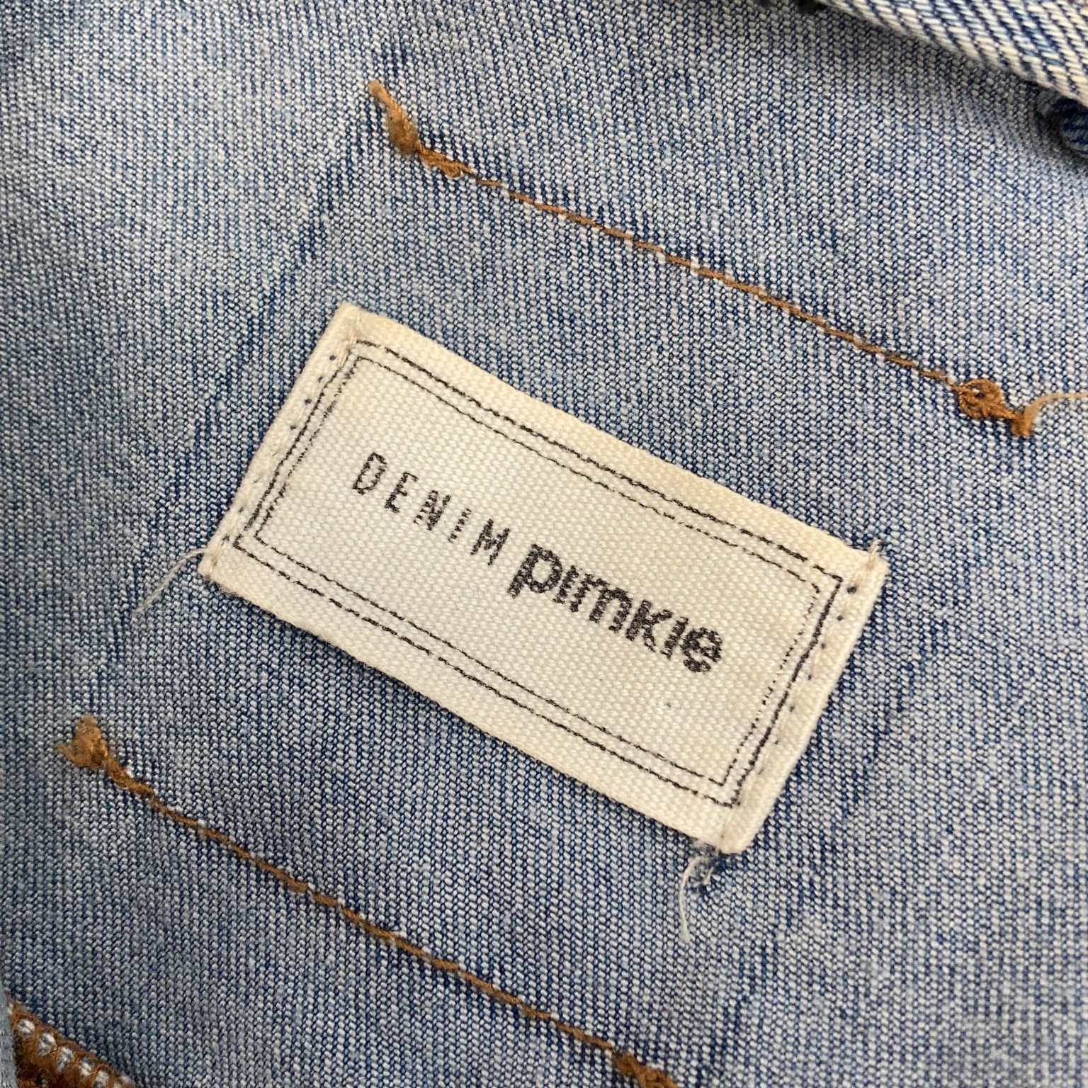 Pimkie Denim