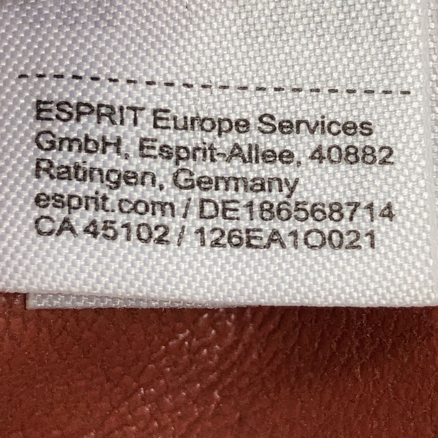 ESPRIT