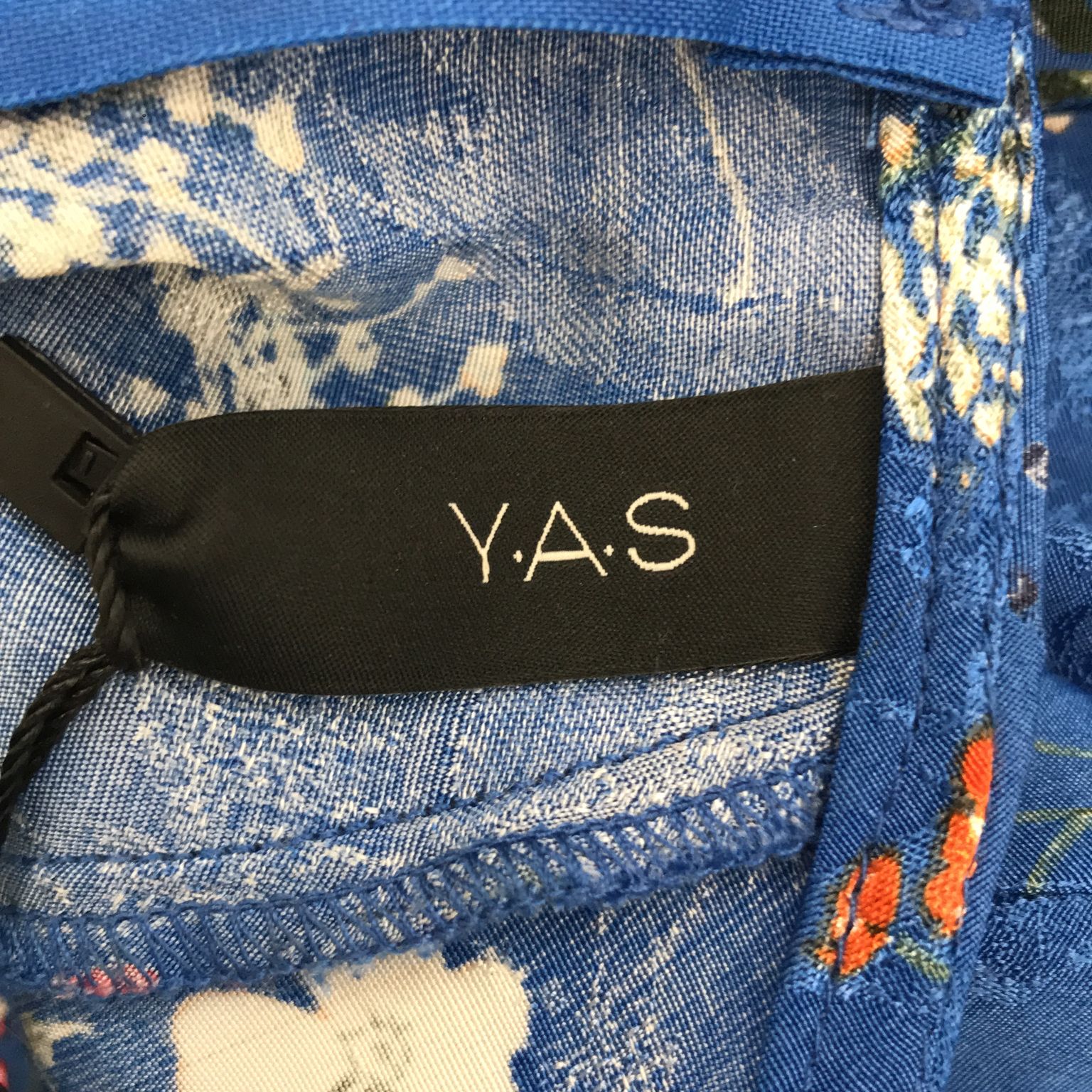 Y.A.S