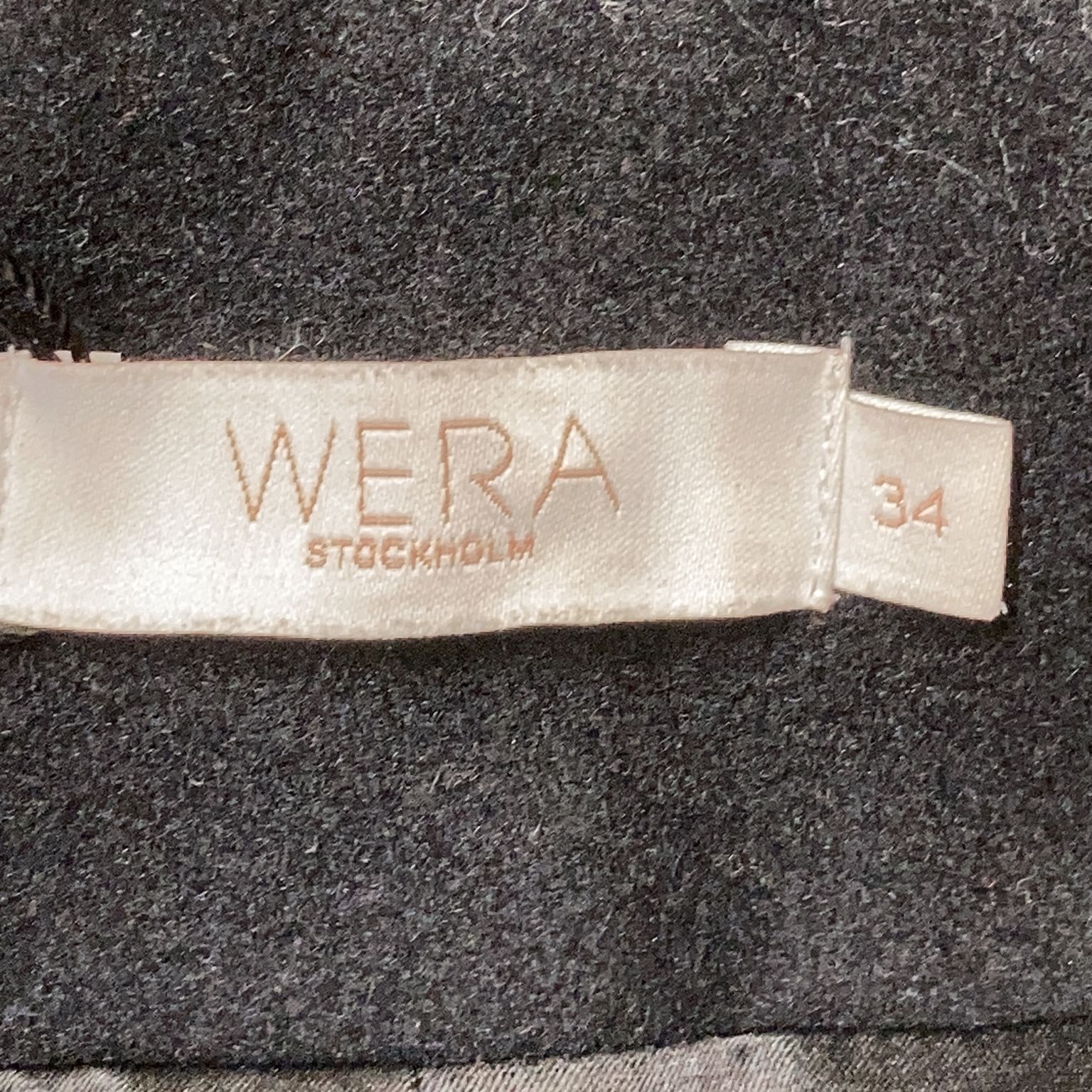 WERA Stockholm