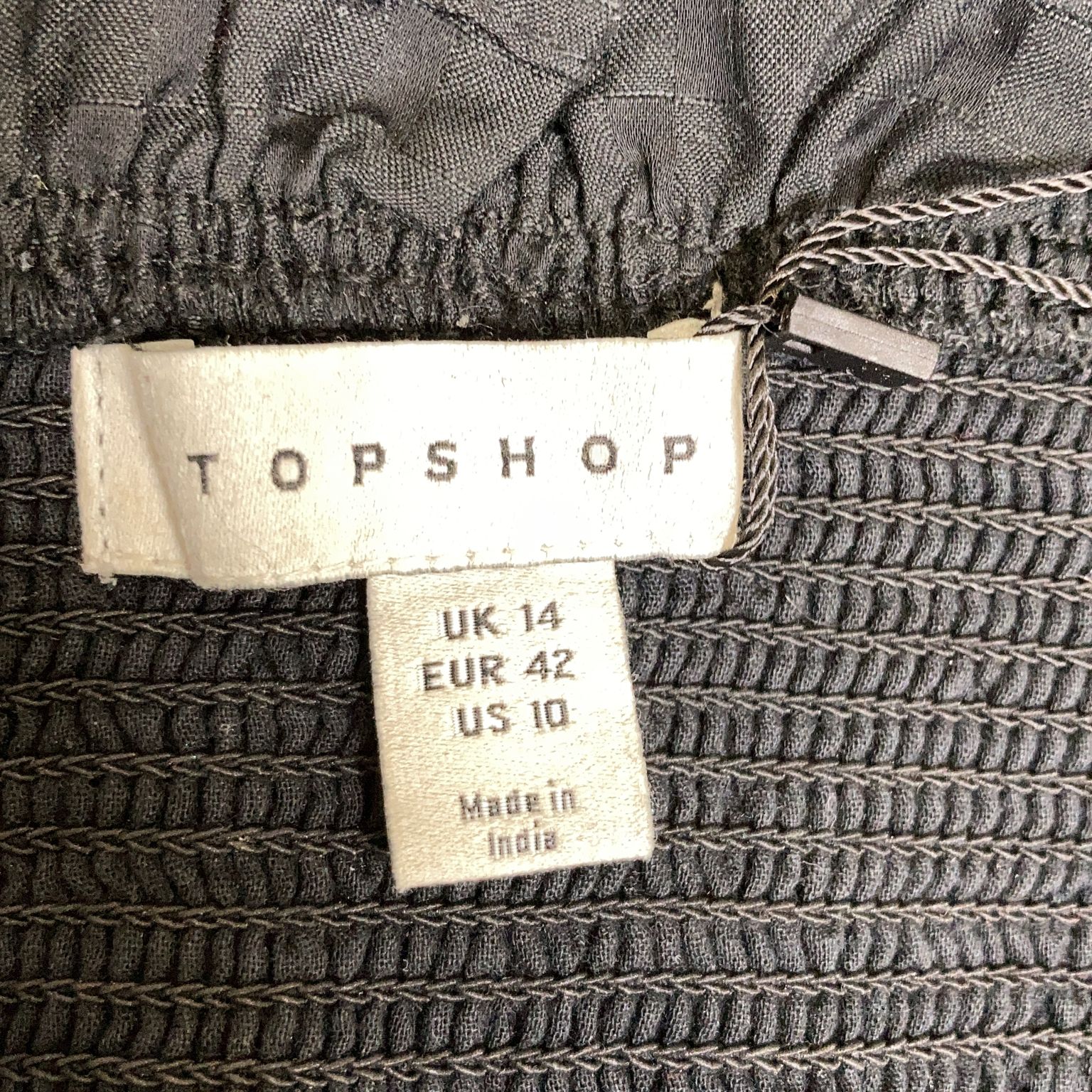 Topshop