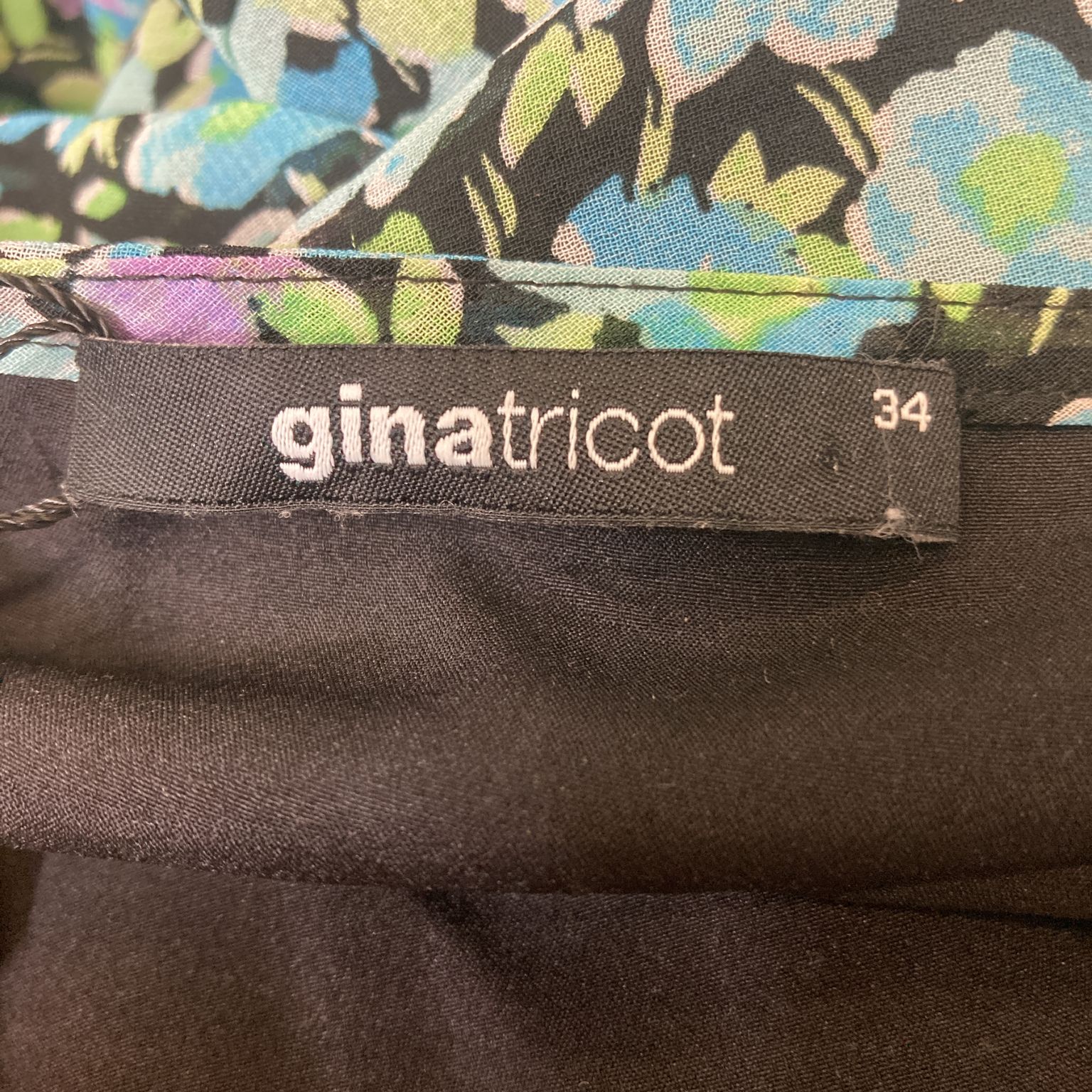 Gina Tricot