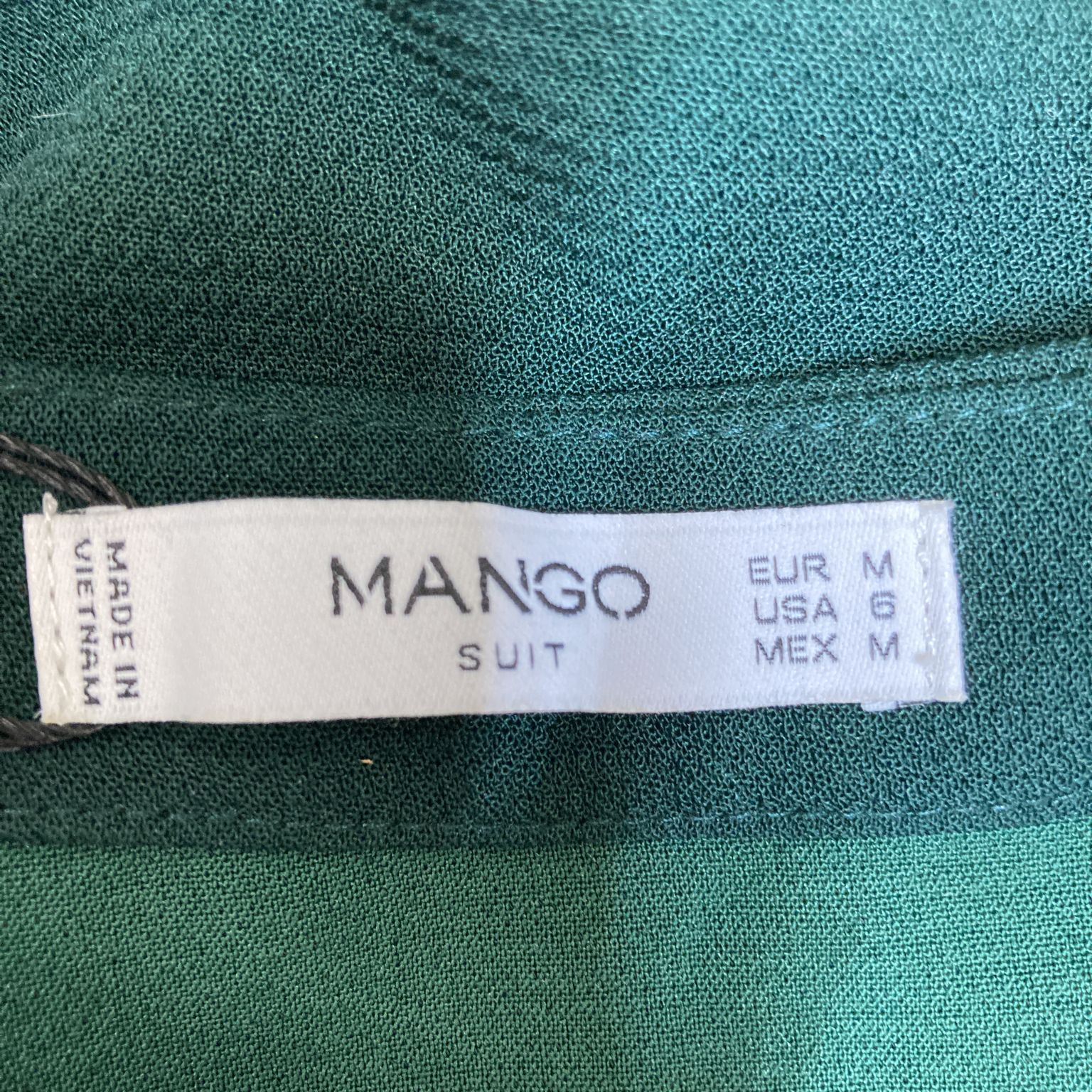 Mango