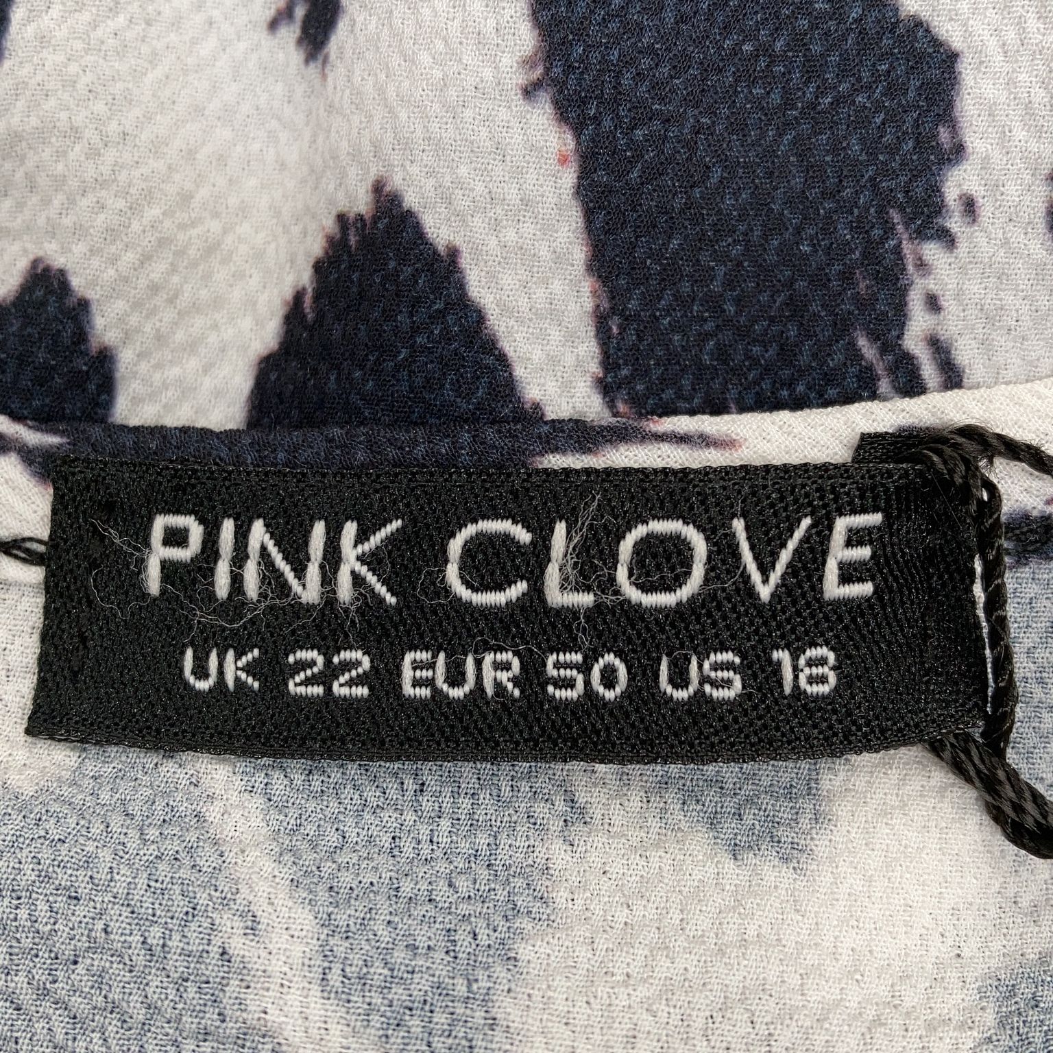 Pink Clove