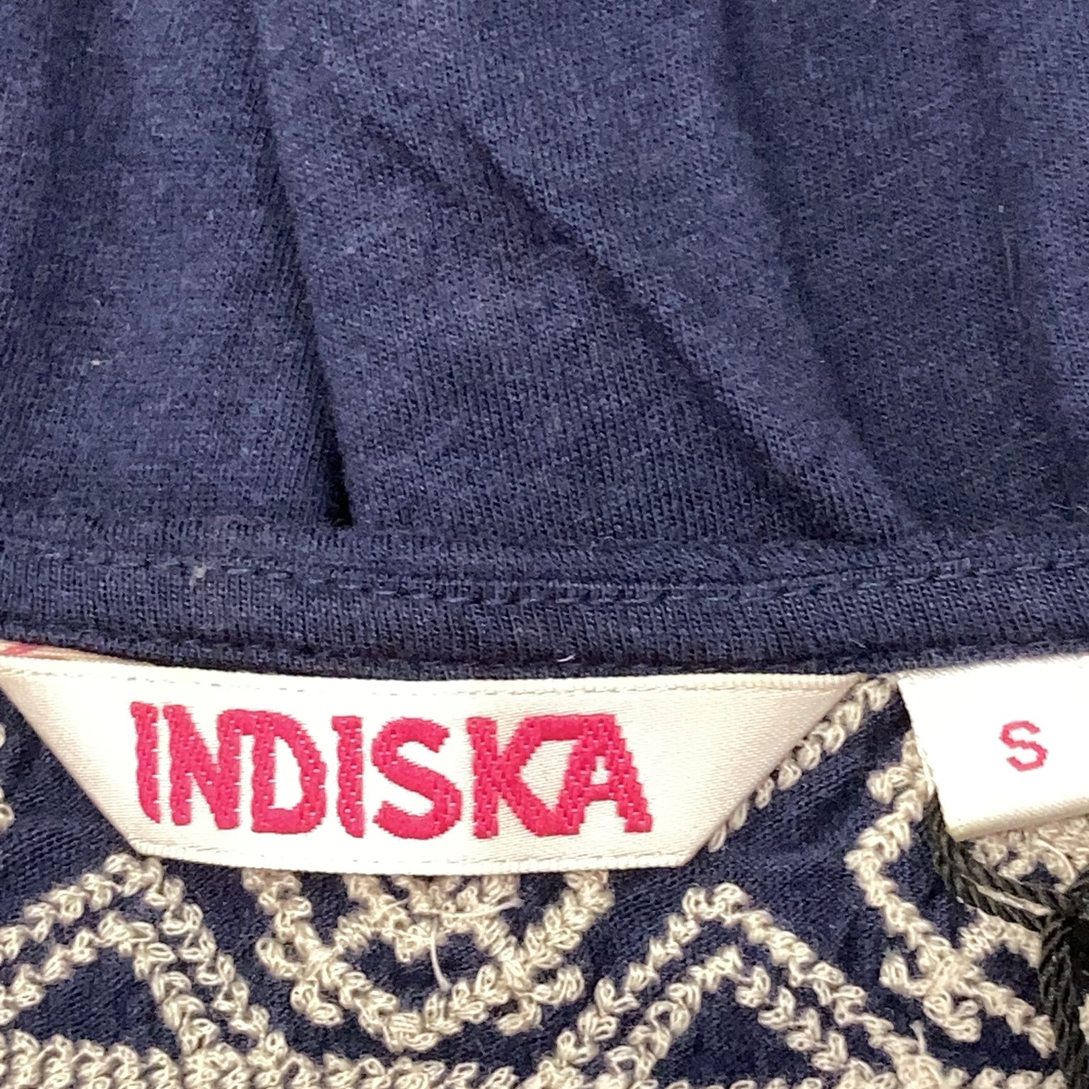 Indiska