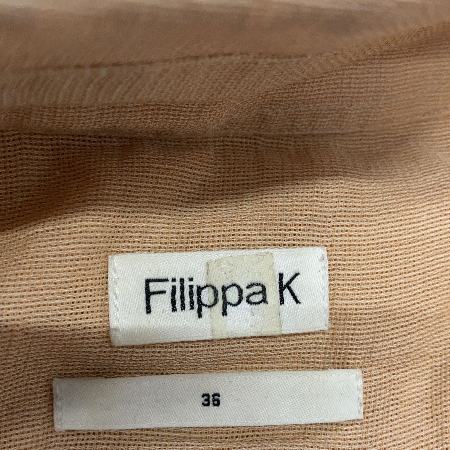 Filippa K