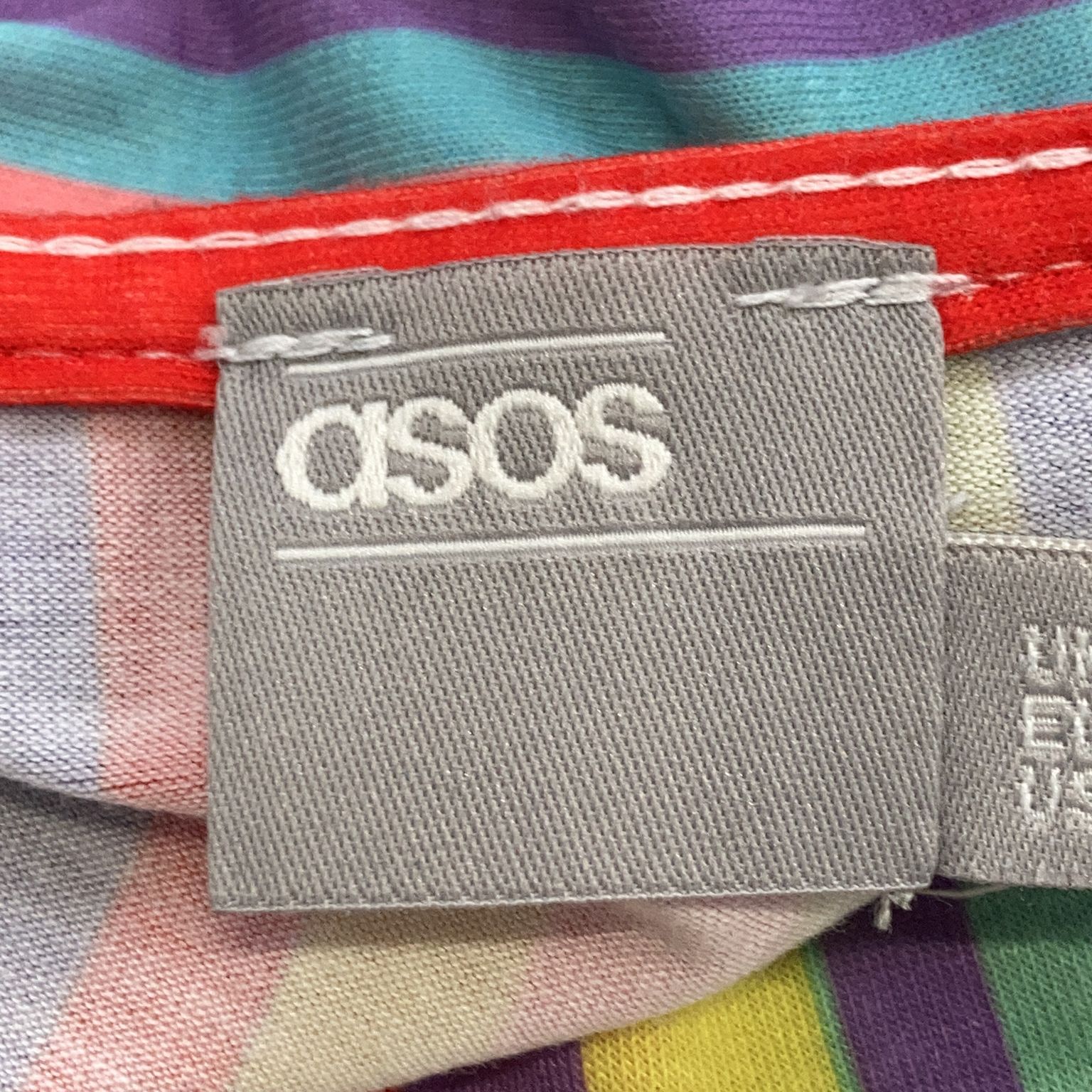 ASOS