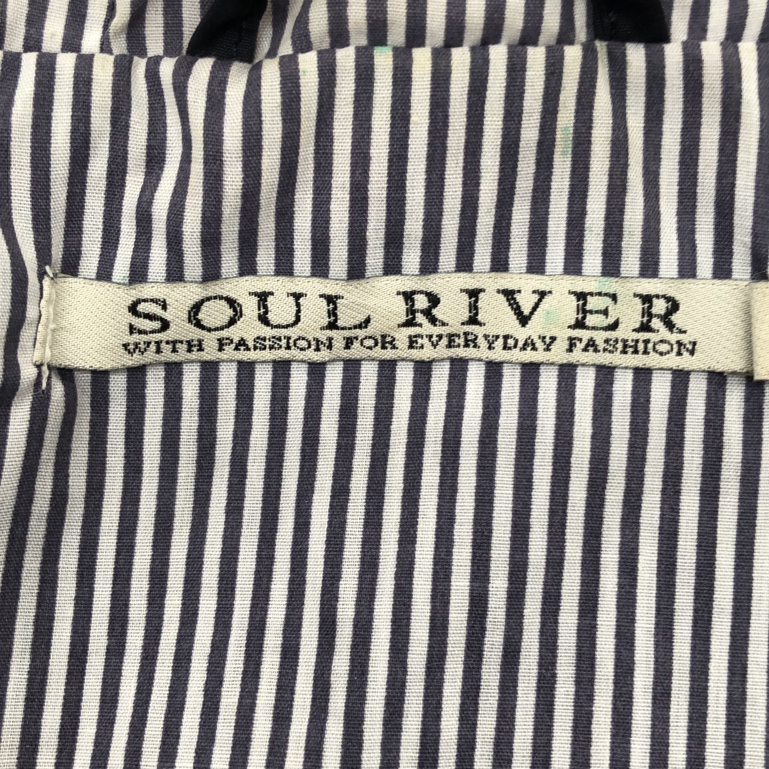 Soul River