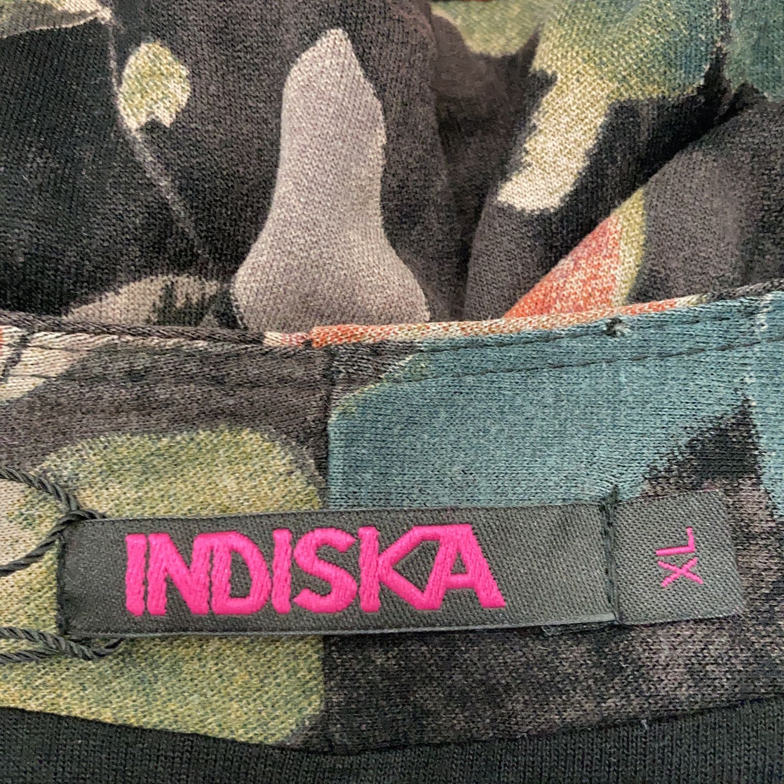 Indiska