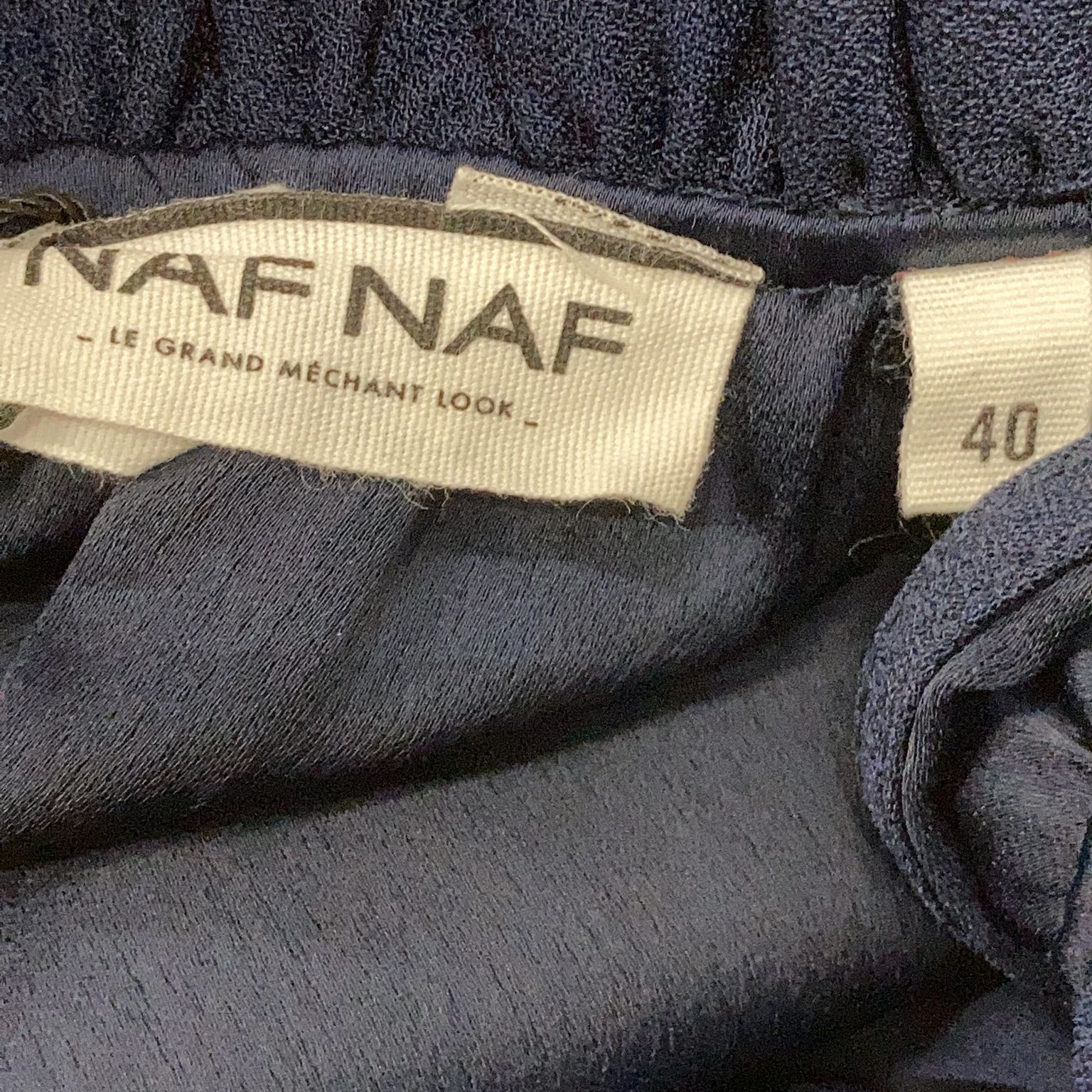 NafNaf