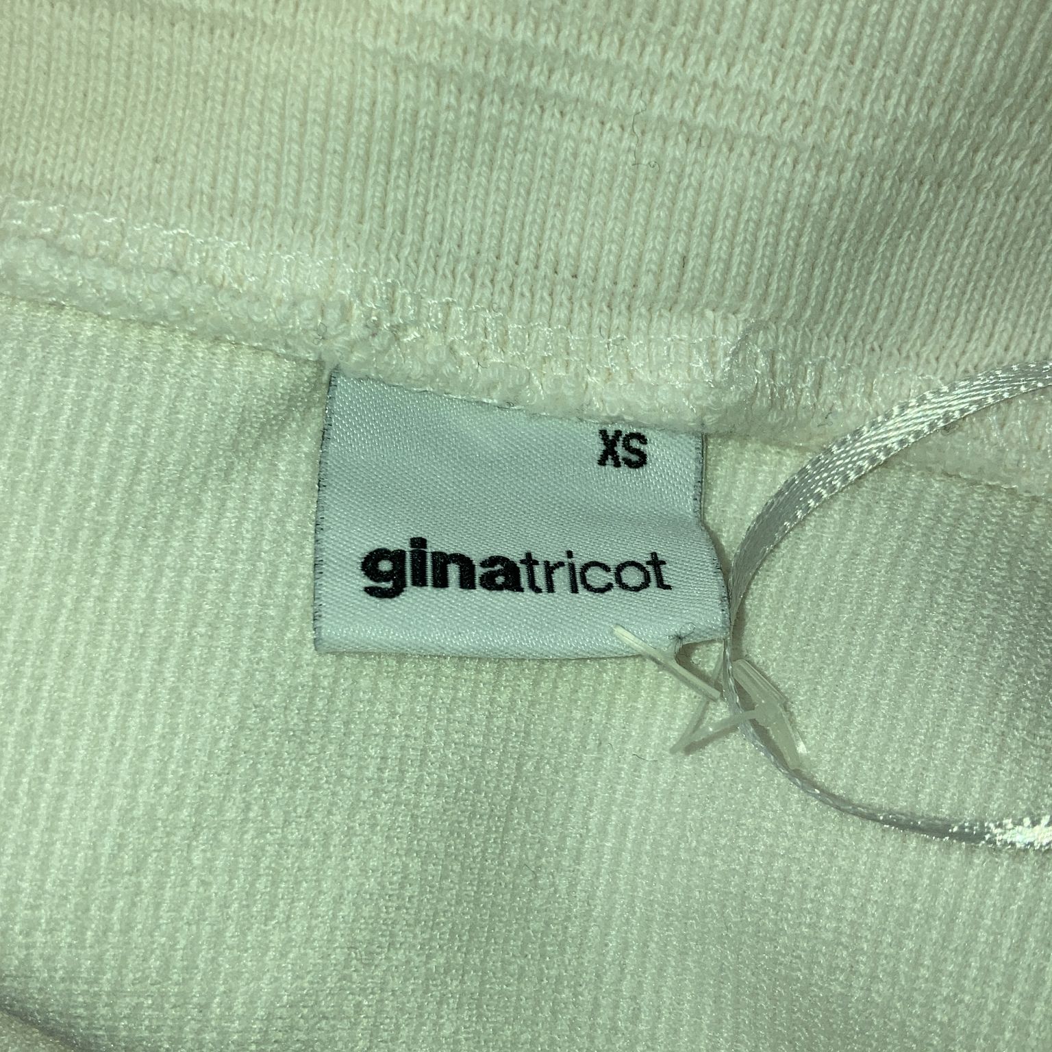 Gina Tricot