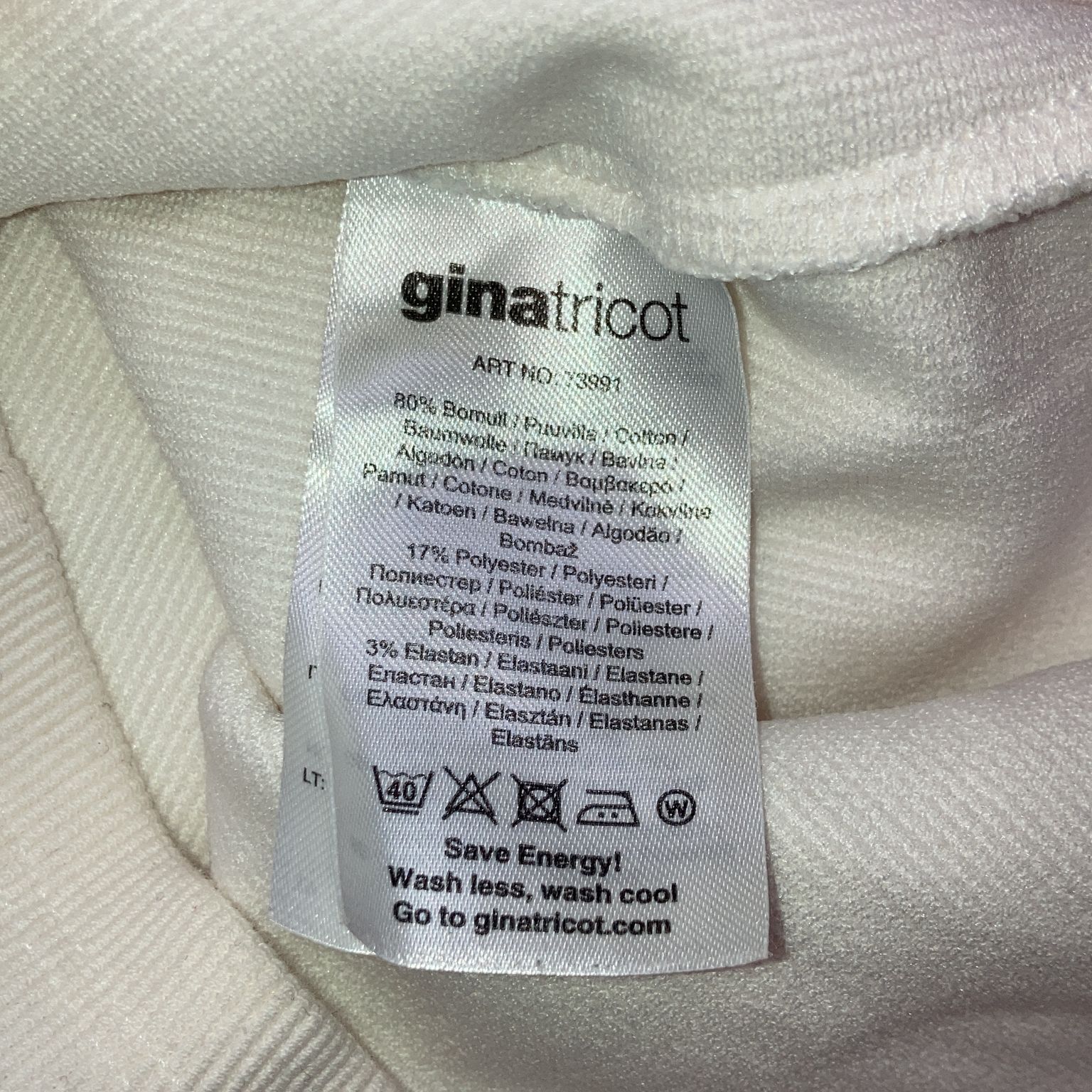 Gina Tricot