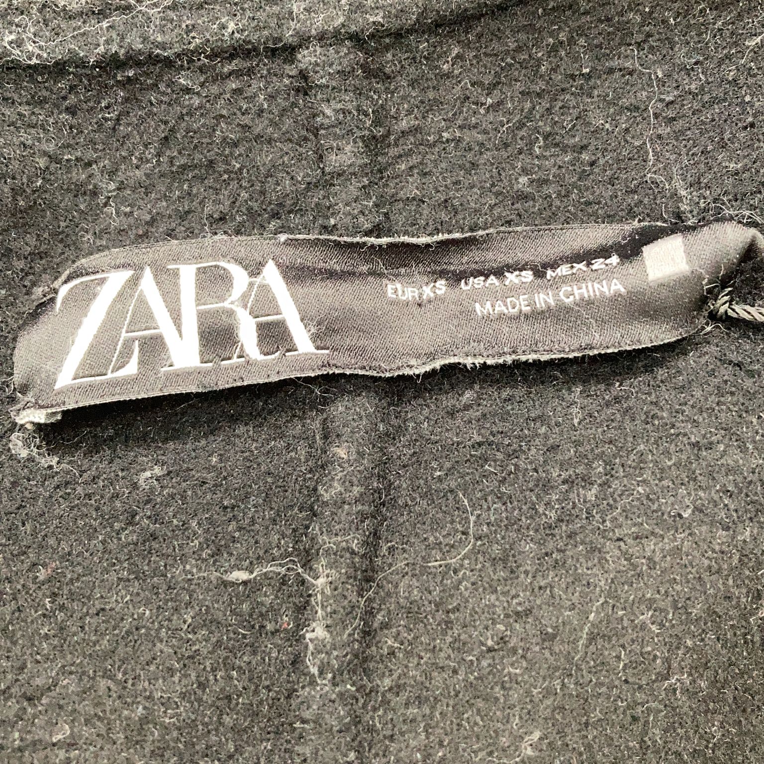 Zara