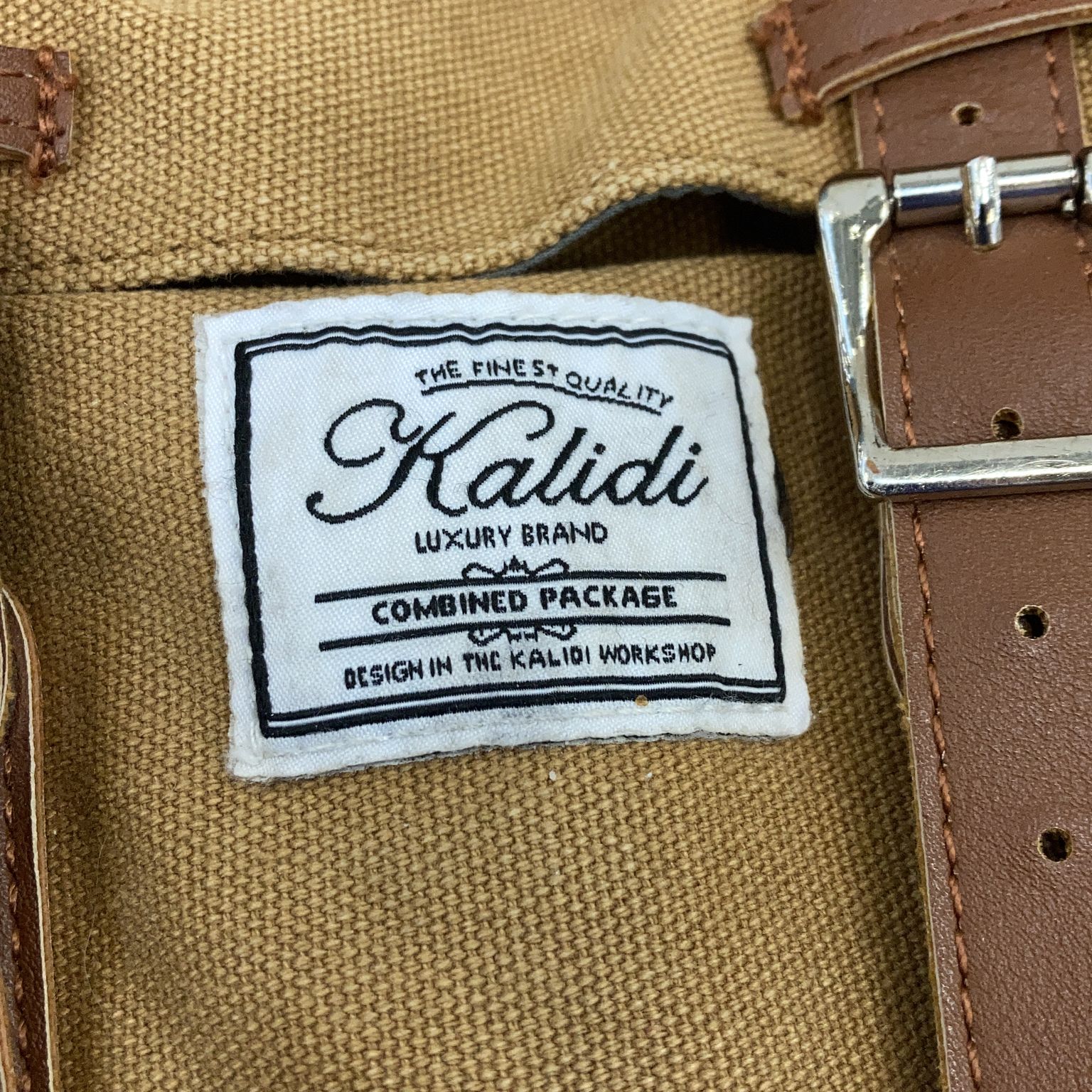 Kalidi