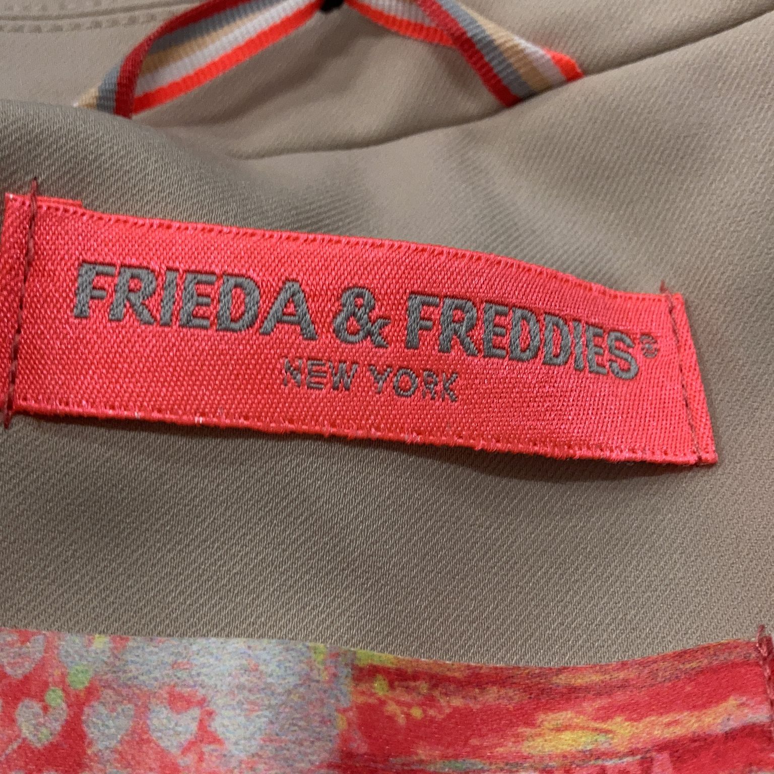 Frieda  Freddies