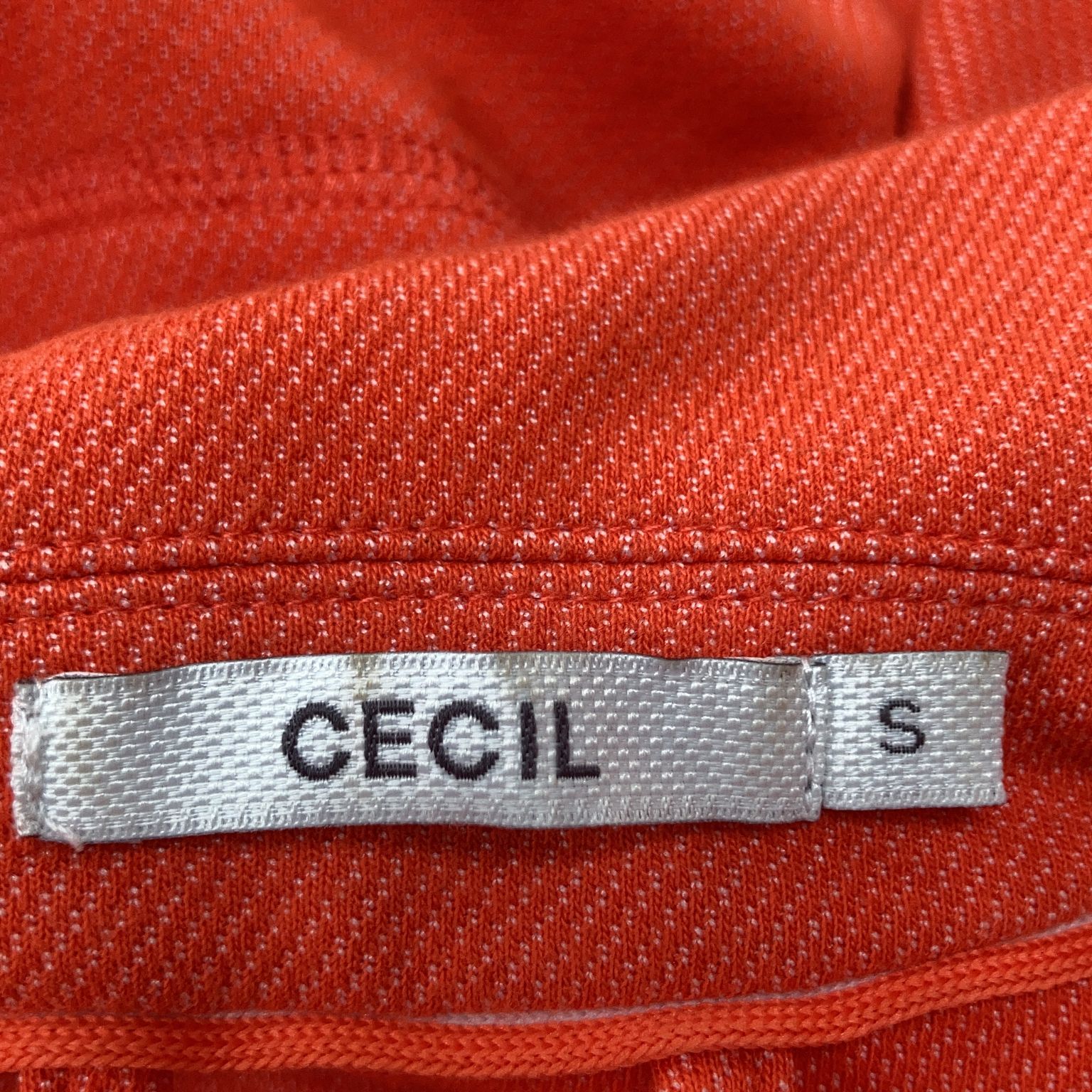 Cecil