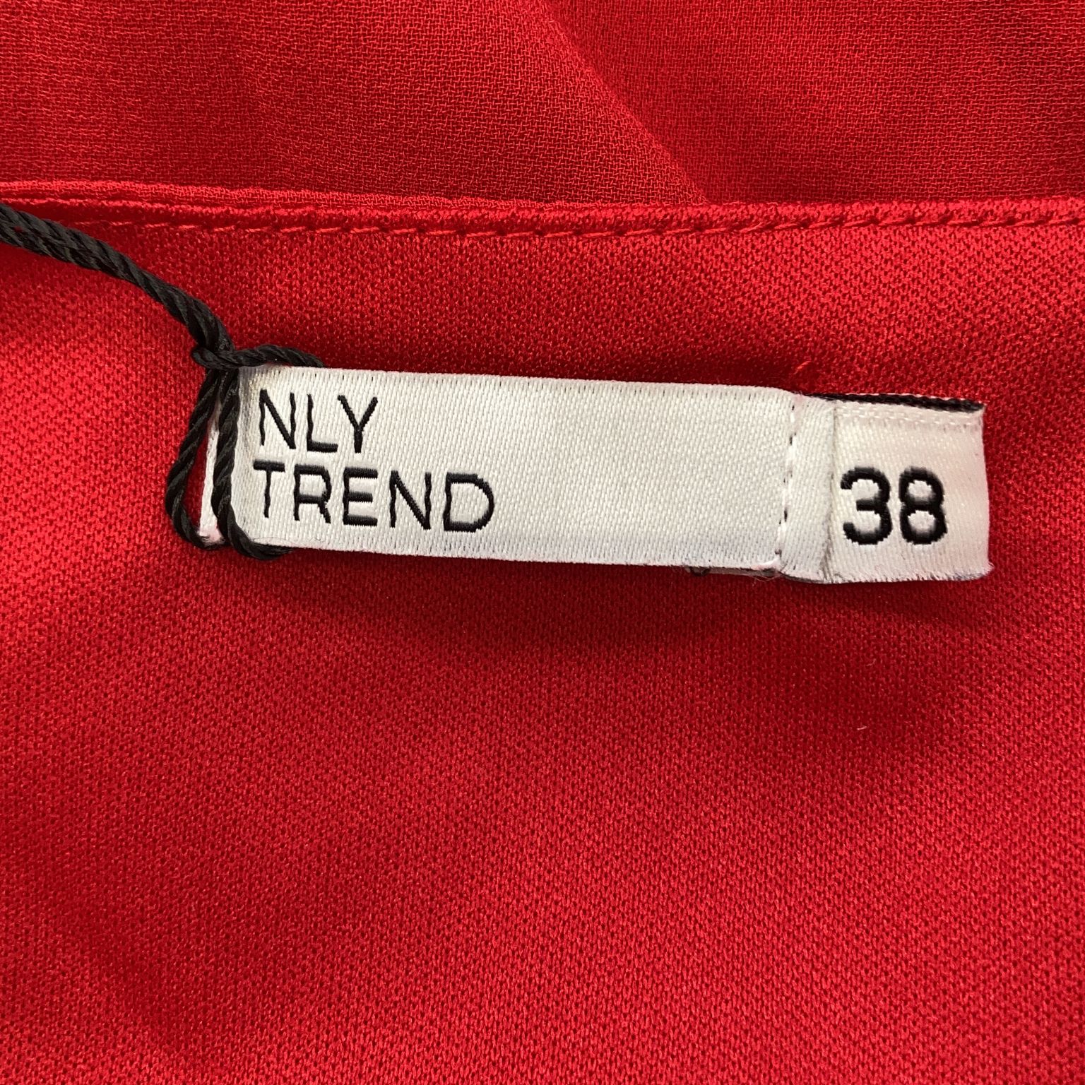 NLY Trend