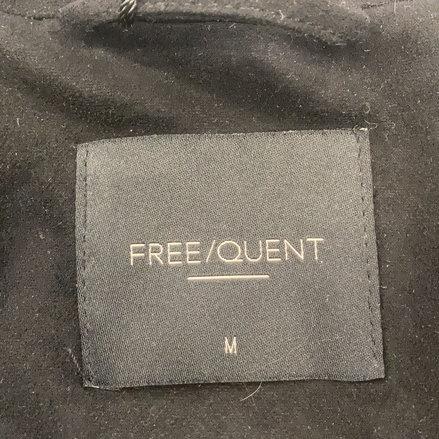 Free/Quent