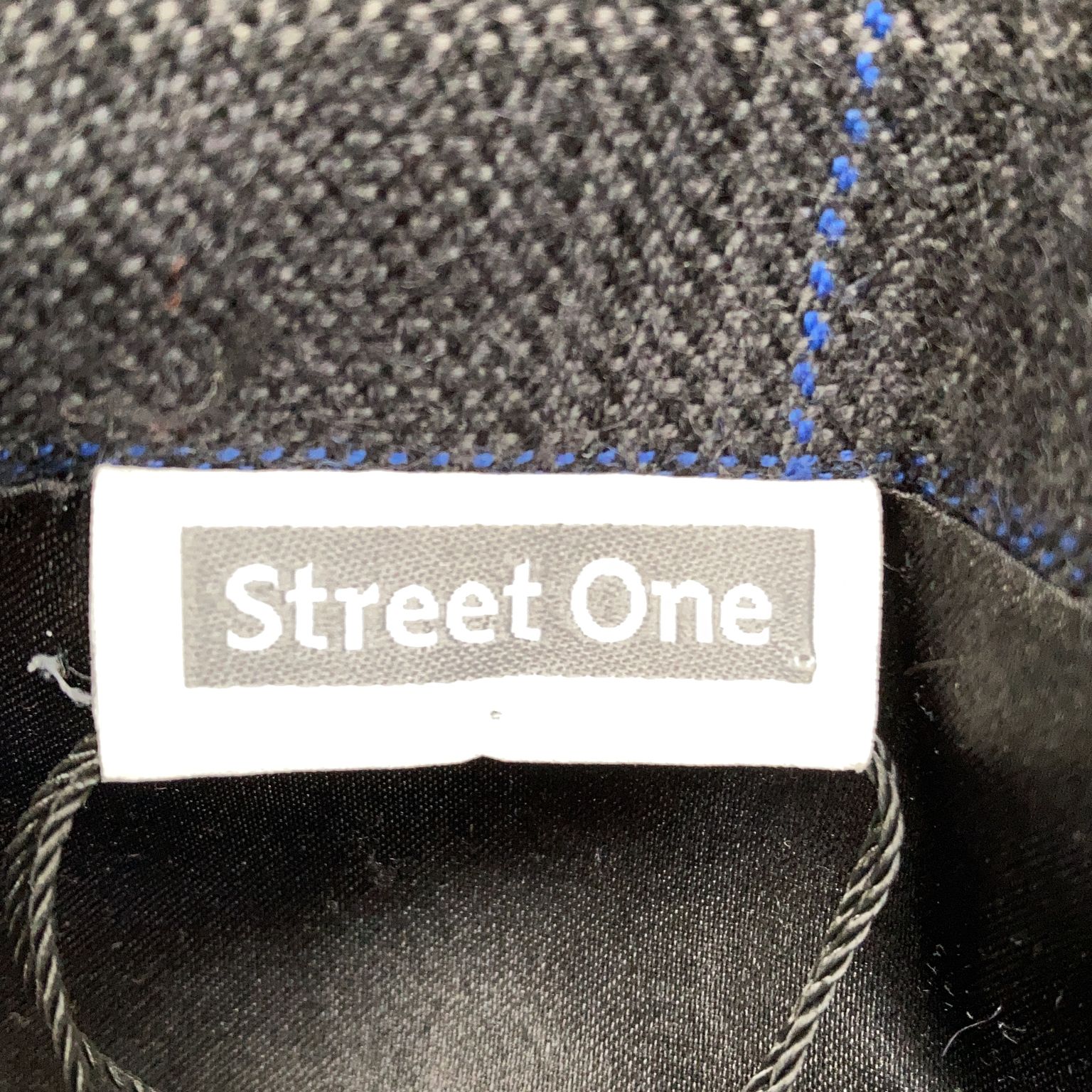 Street One