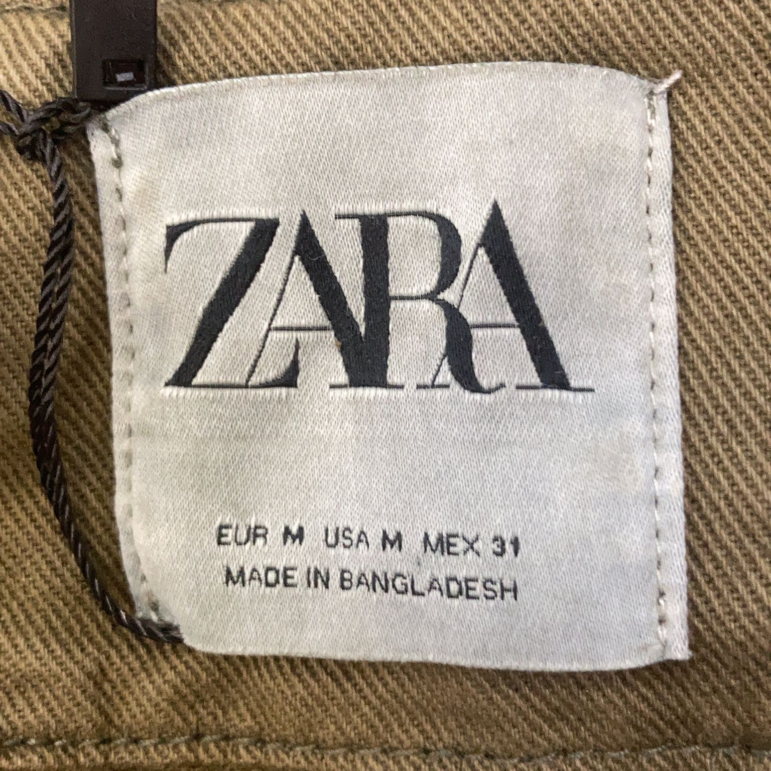 Zara