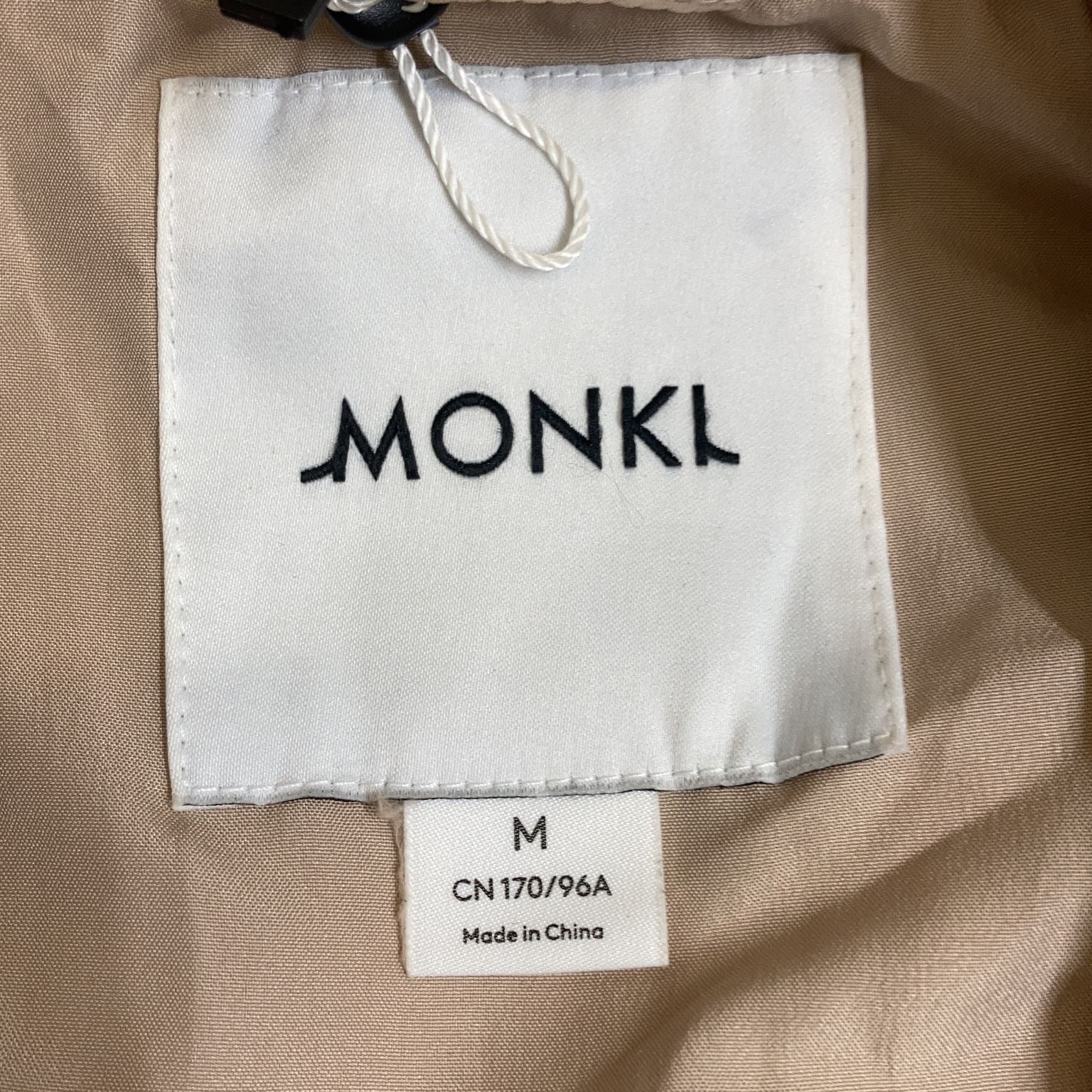 Monki