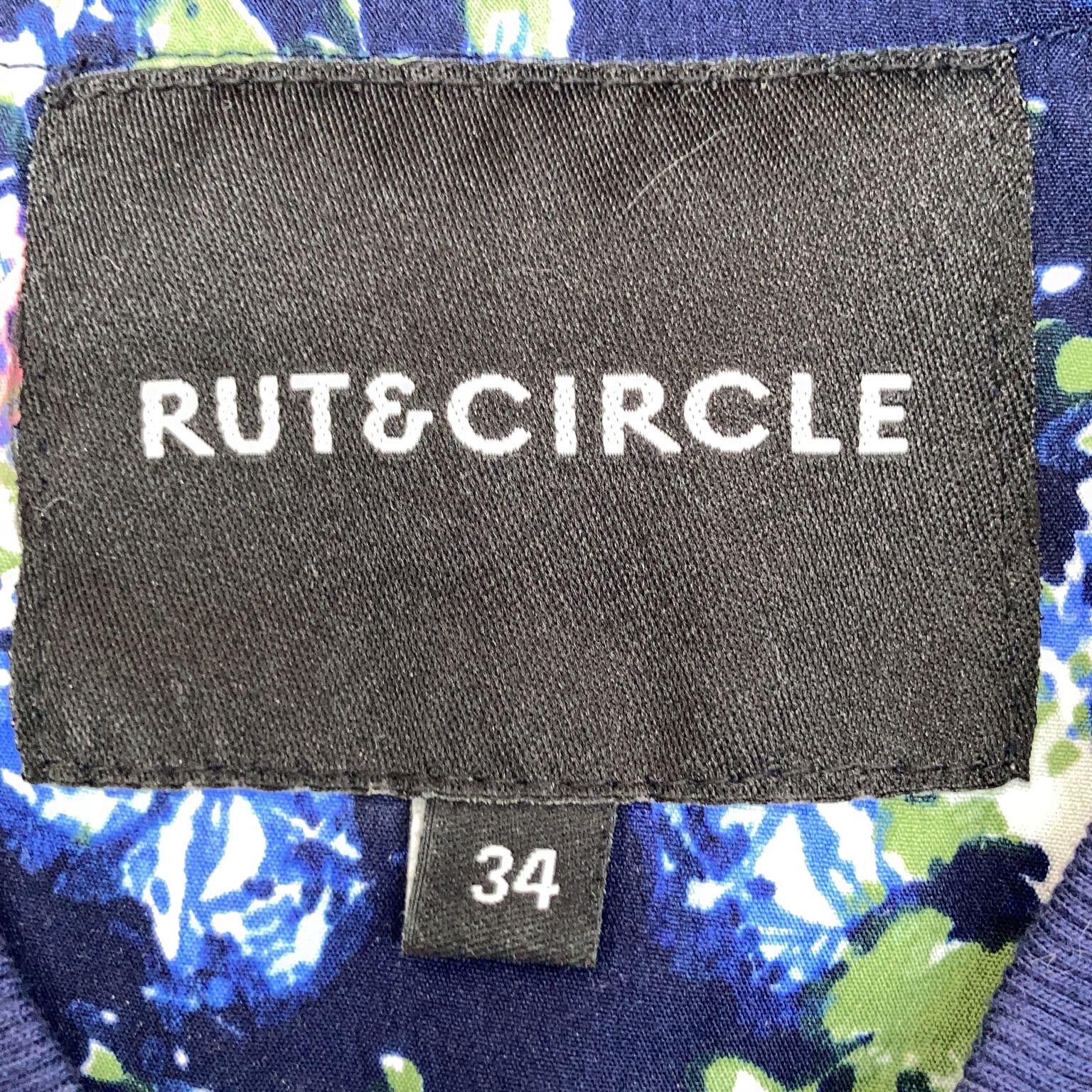 Rut  Circle