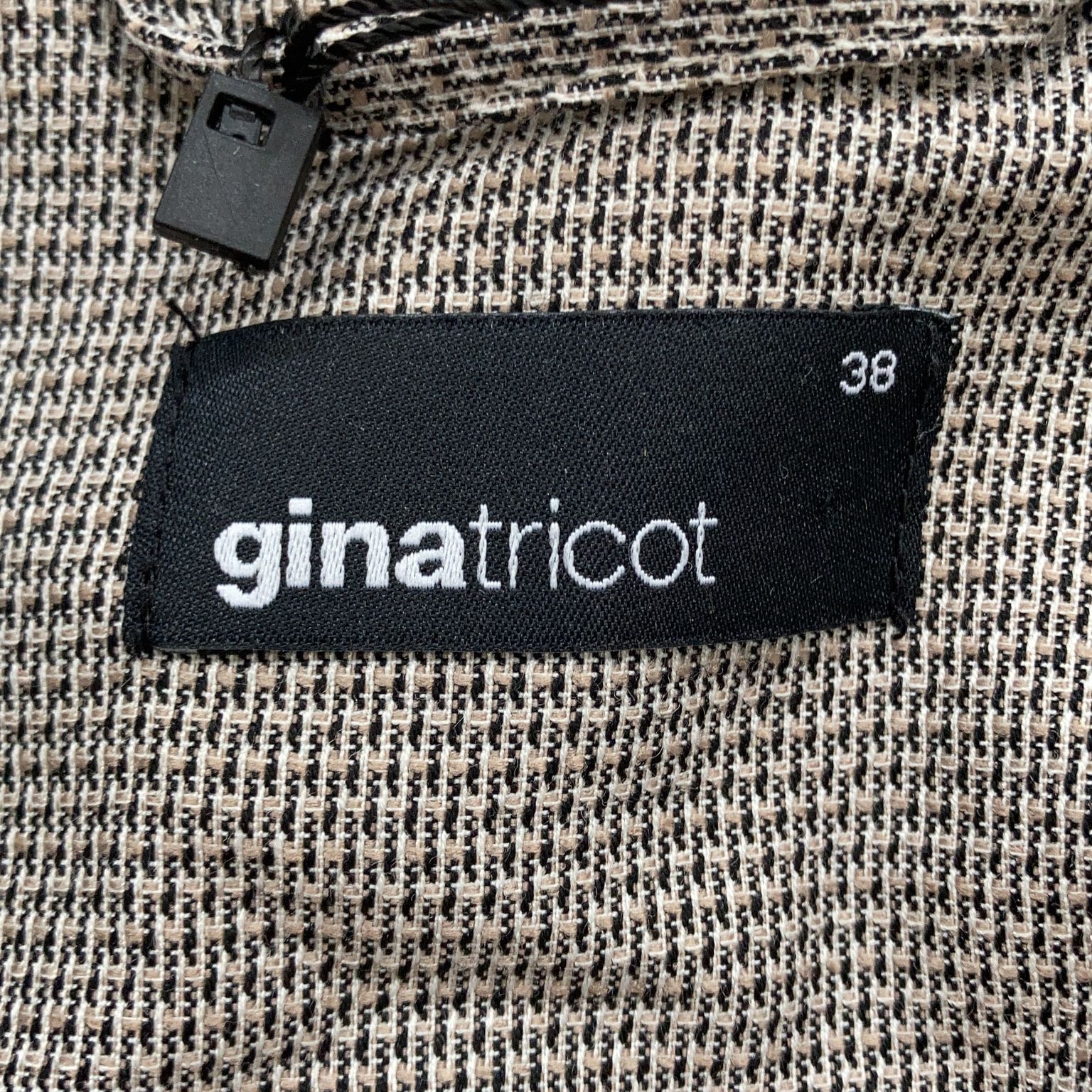 Gina Tricot