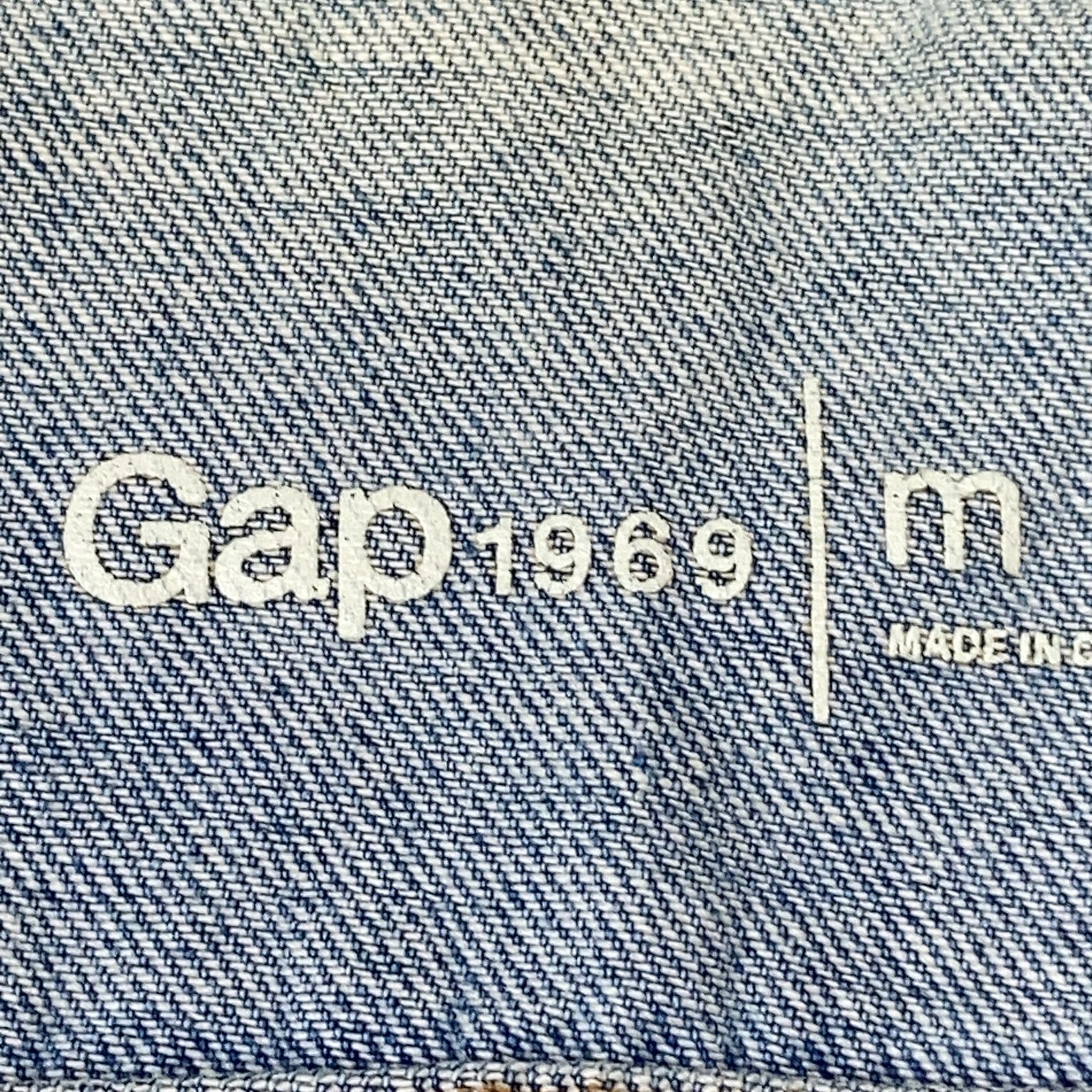 Gap